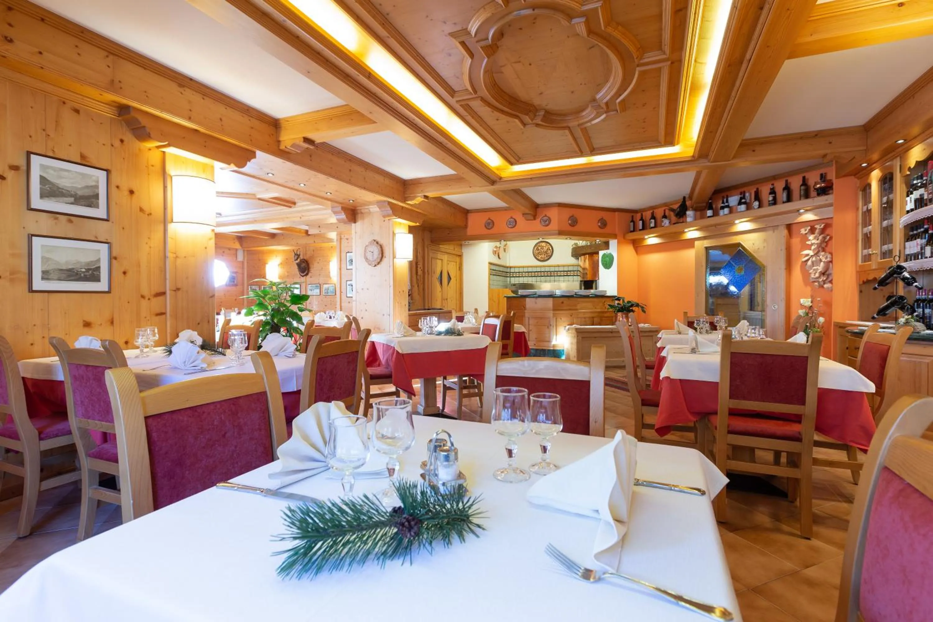 Hotel I Rododendri
