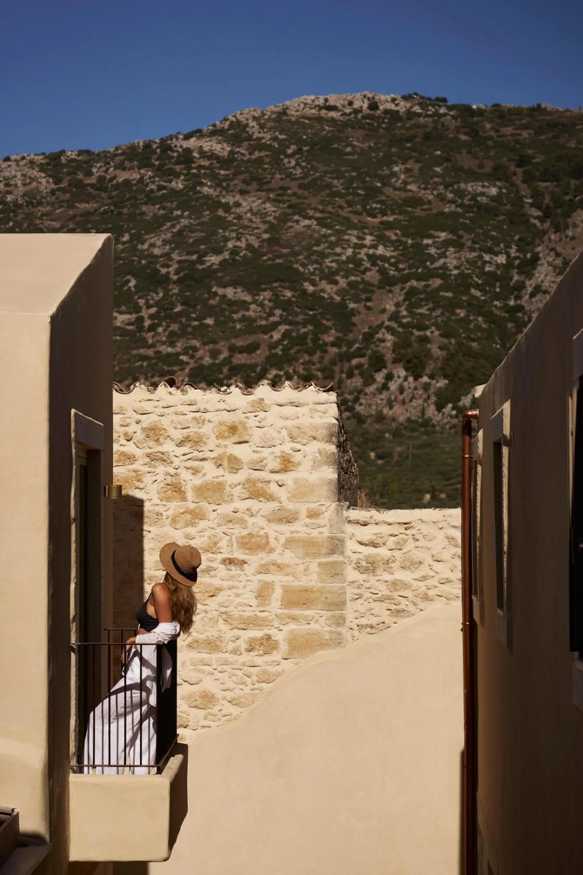 Property building in Manili Boutique Suites & Villas