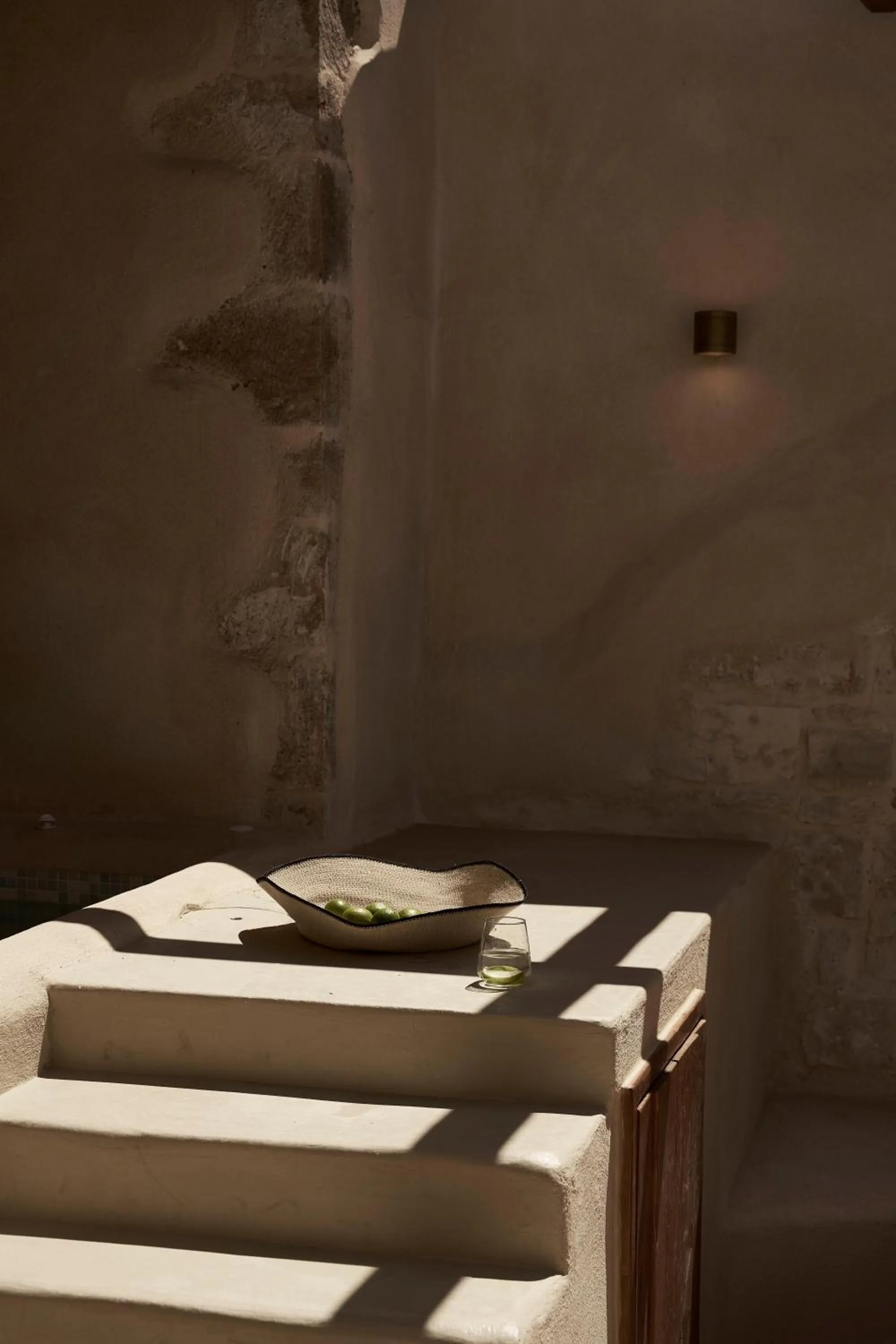 Photo of the whole room in Manili Boutique Suites & Villas