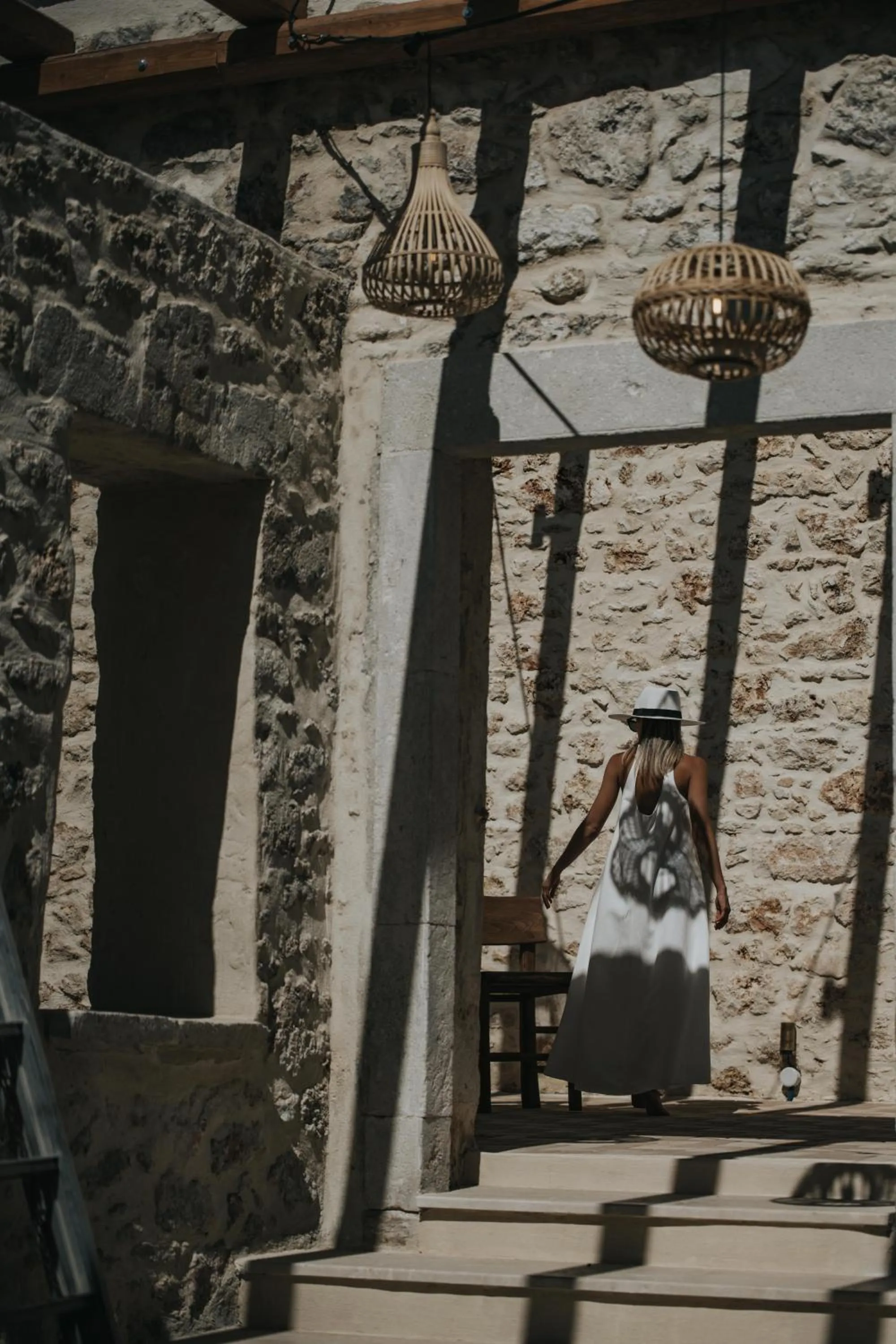 Spa and wellness centre/facilities in Manili Boutique Suites & Villas