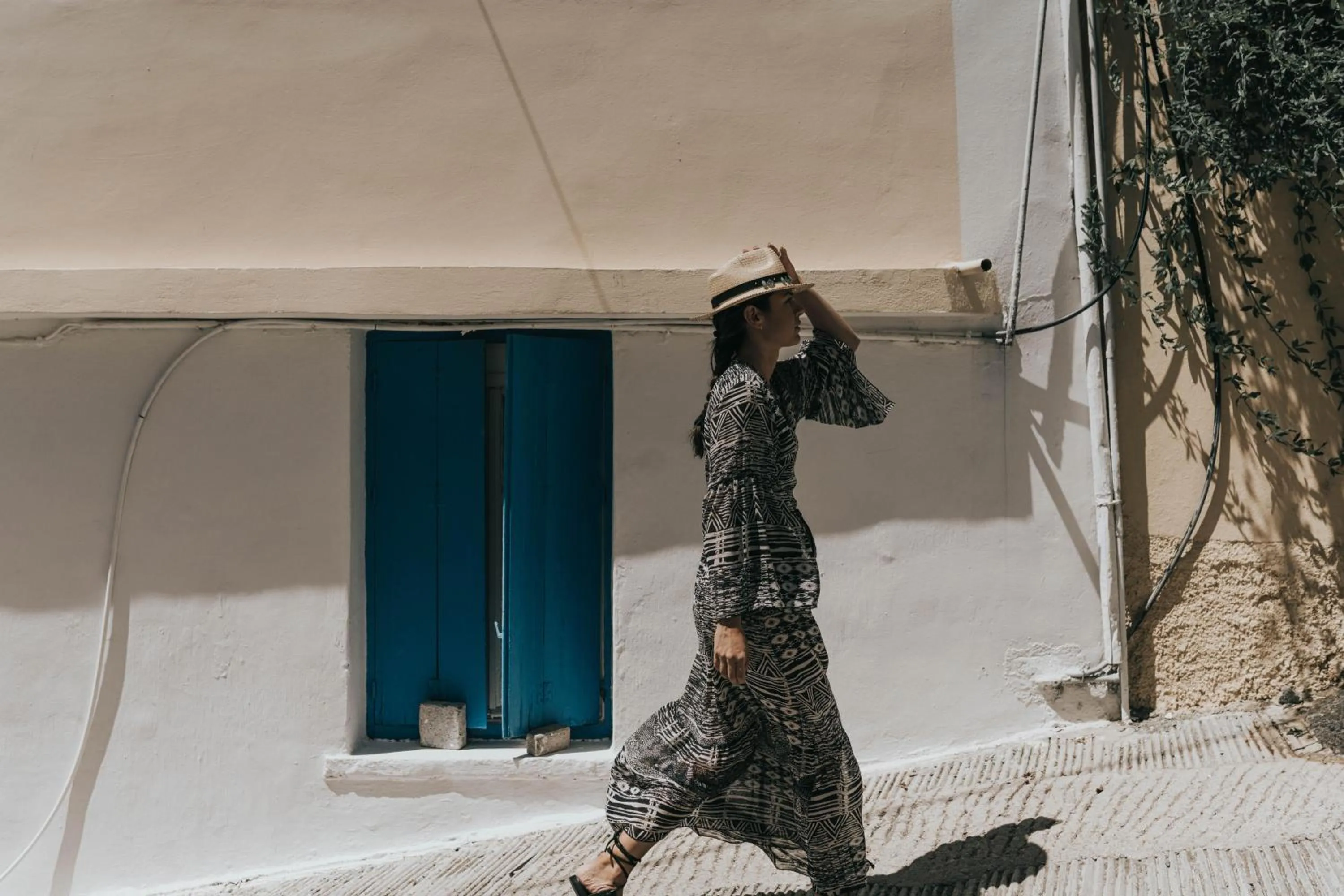 People in Manili Boutique Suites & Villas