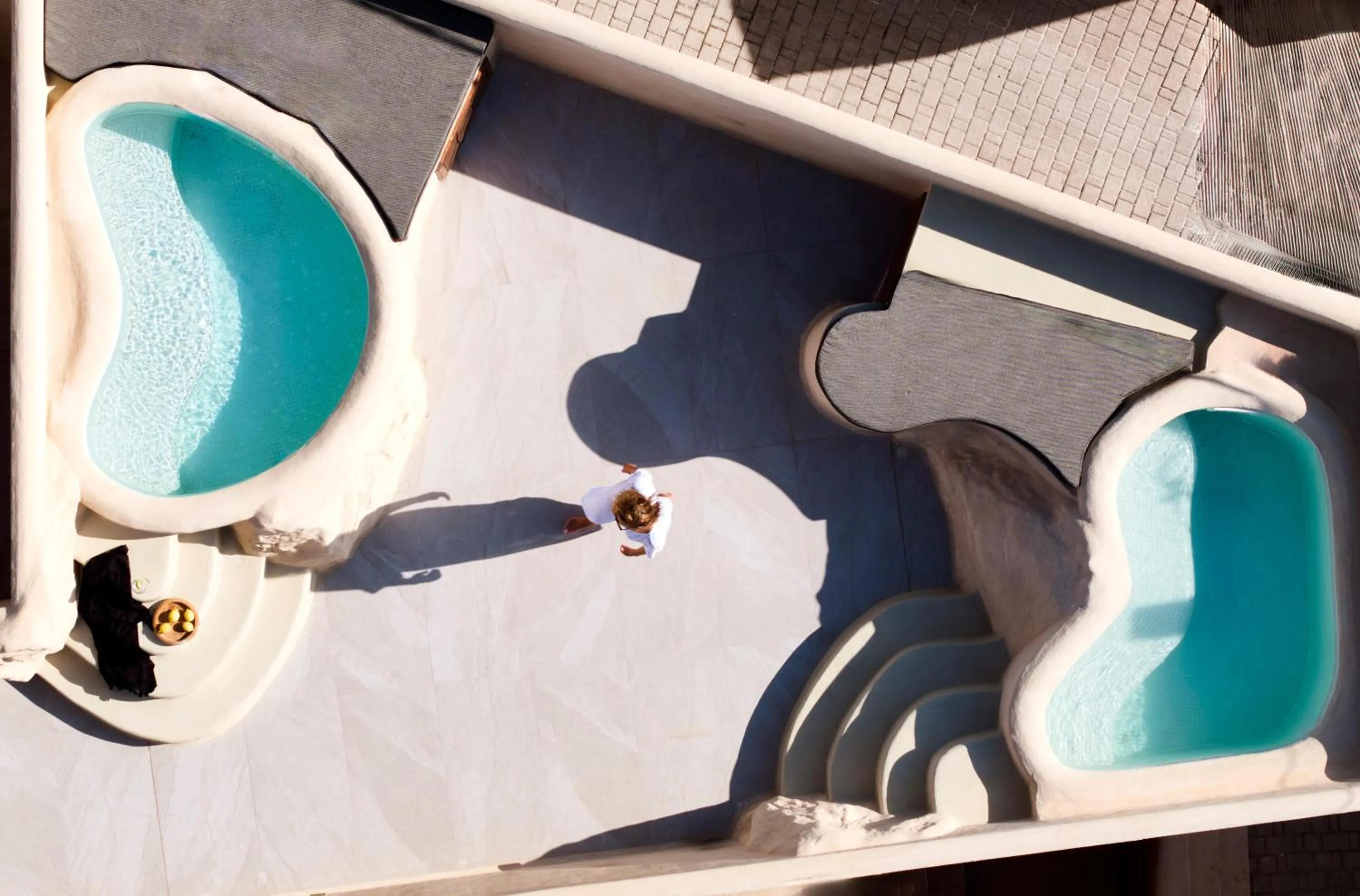 Photo of the whole room in Manili Boutique Suites & Villas