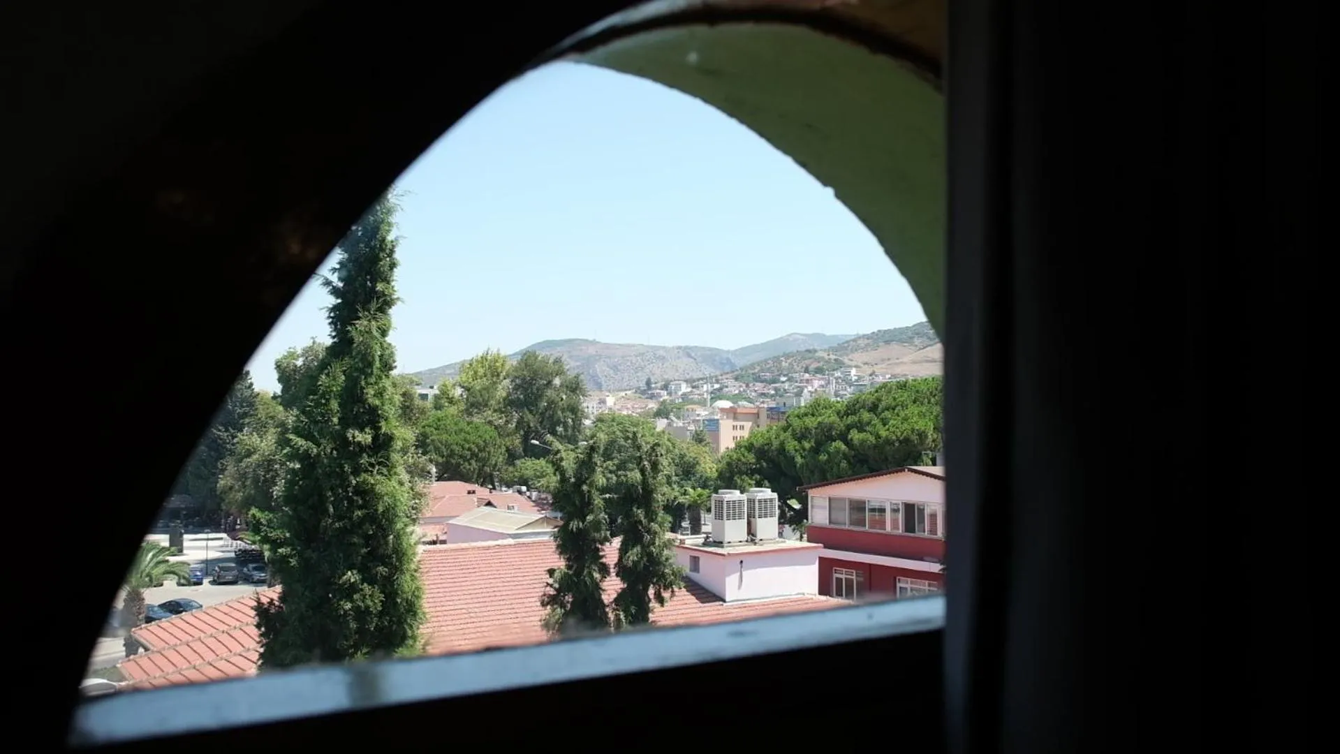 Day in Mekan Villa Otel