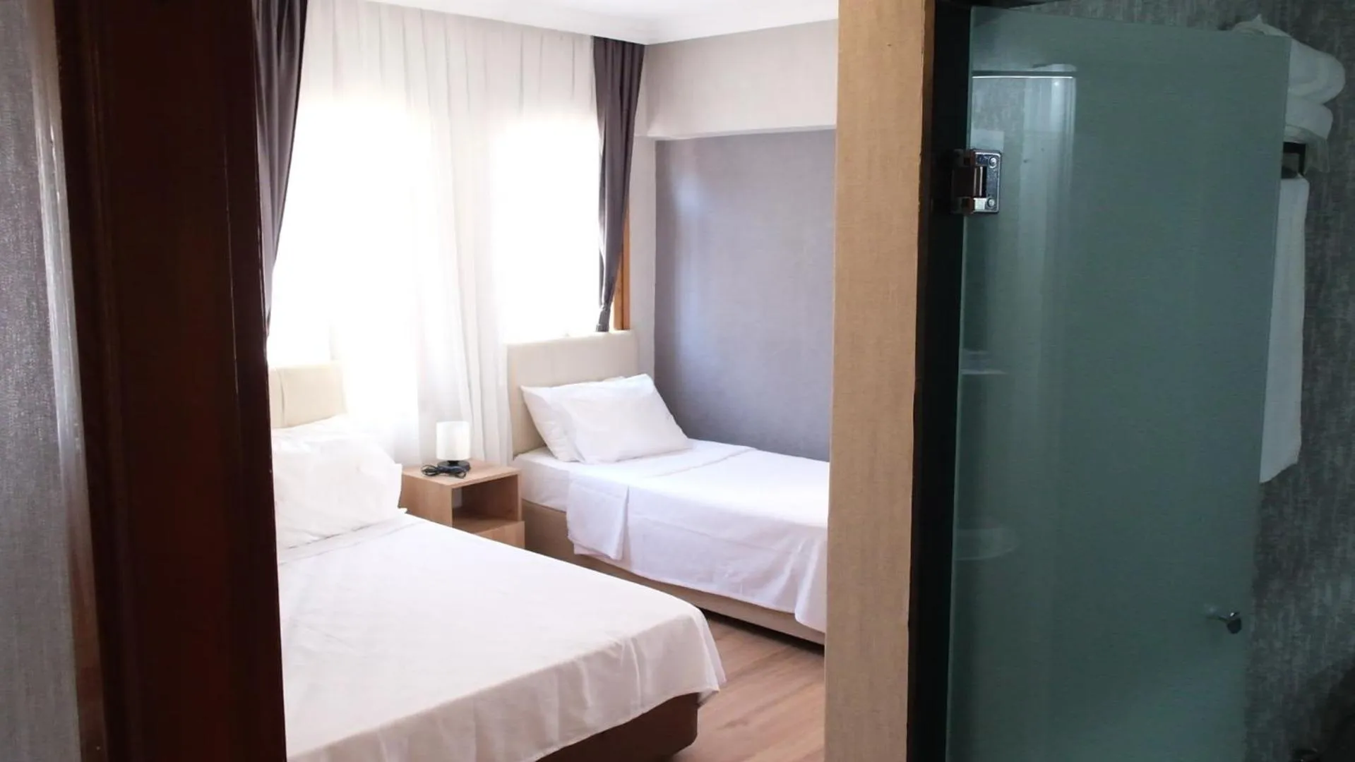 View (from property/room) in Mekan Villa Otel