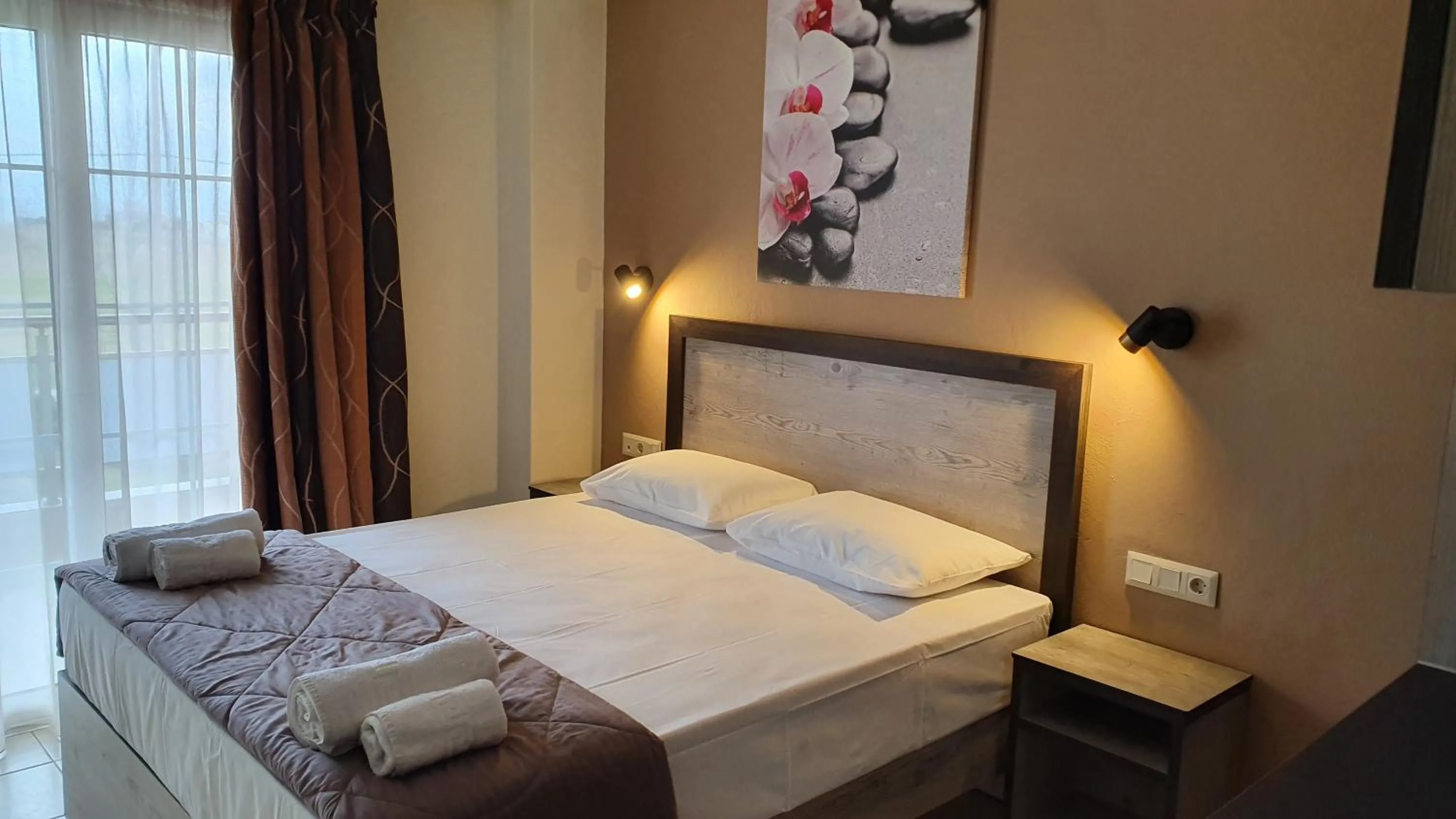 Calypso Beach Hotel