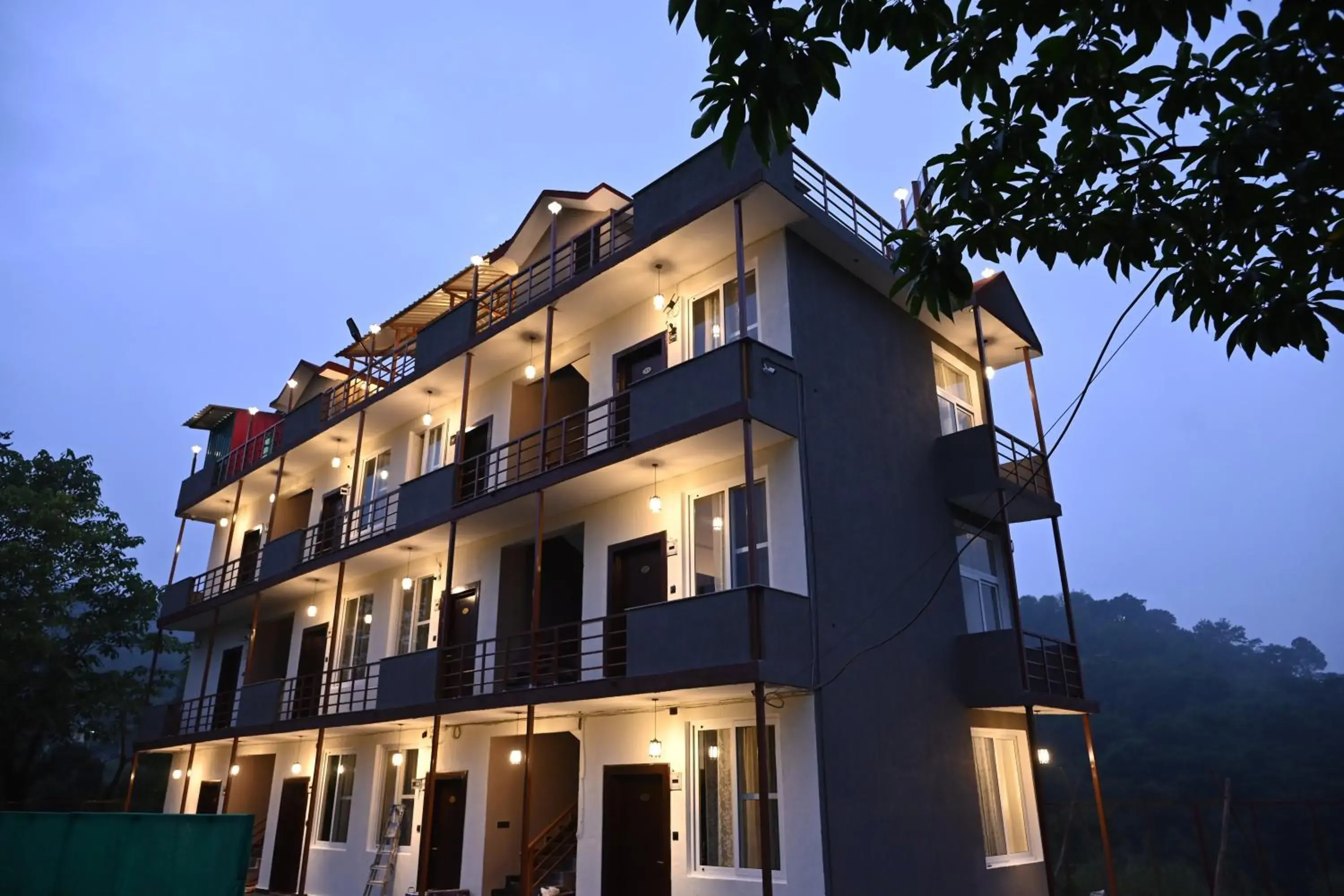 The Blossom Glee The Blossom Glee