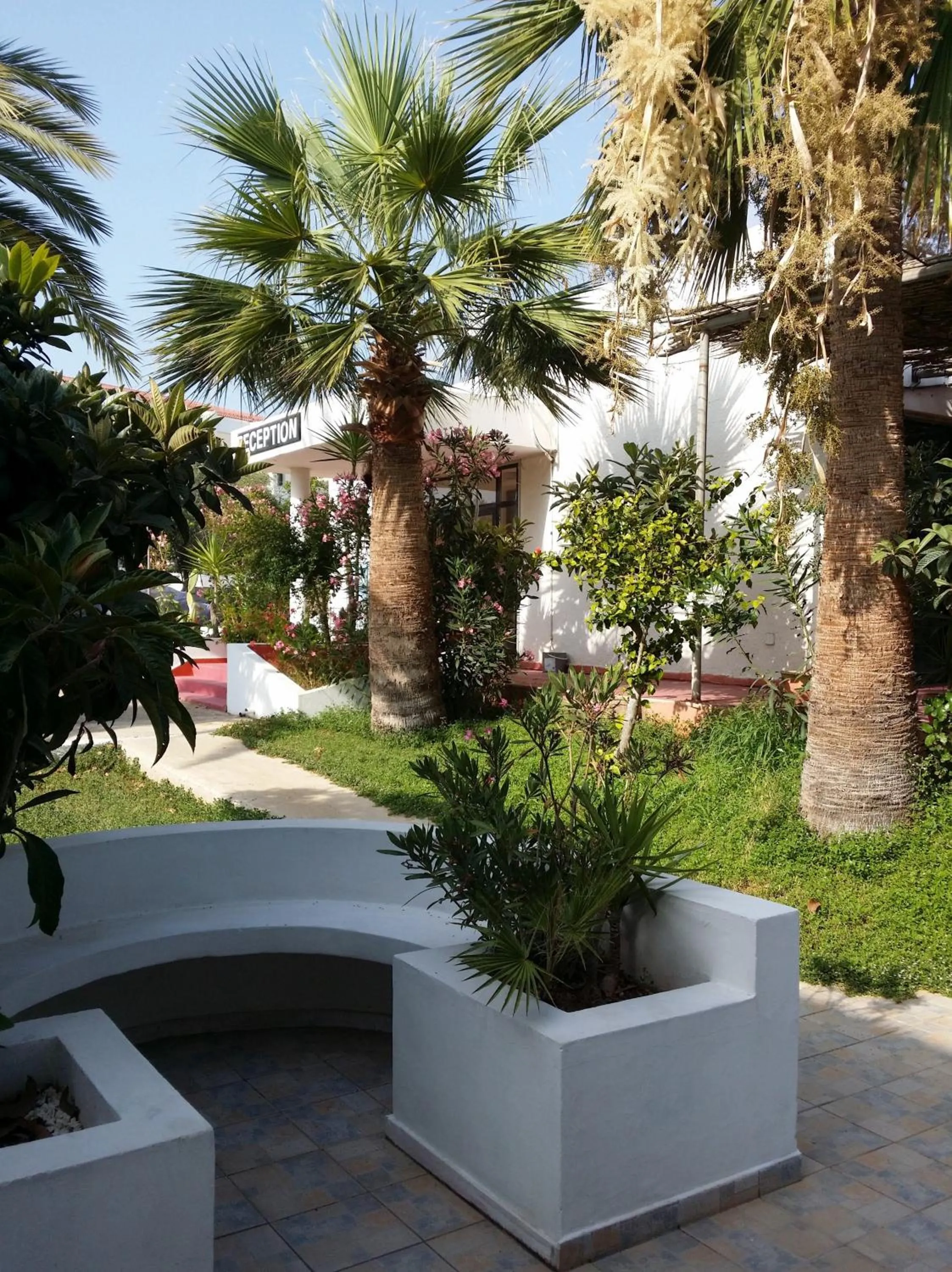 Day in Kkaras Hotel 3 Star