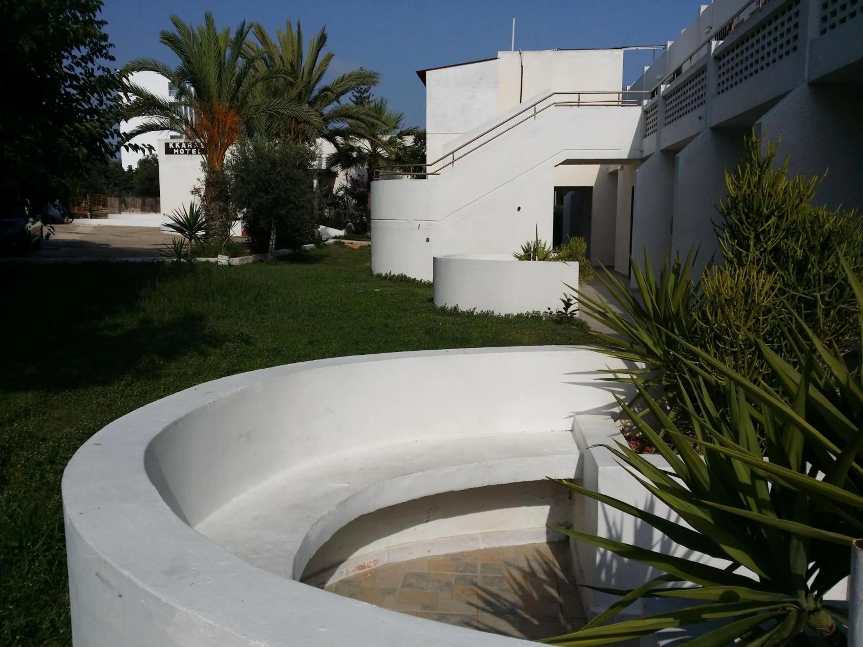 Day in Kkaras Hotel 3 Star