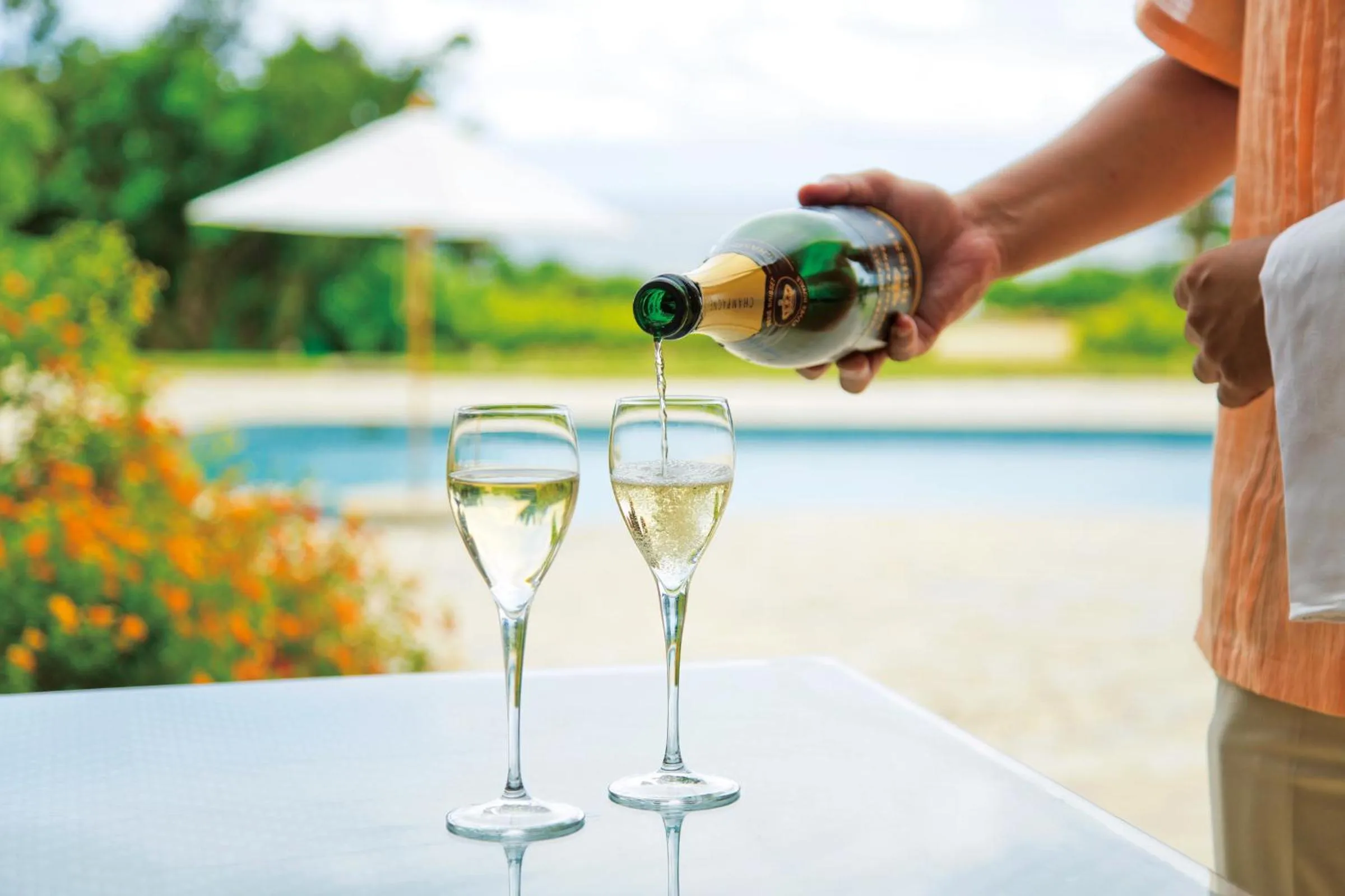 Staff in The Shigira