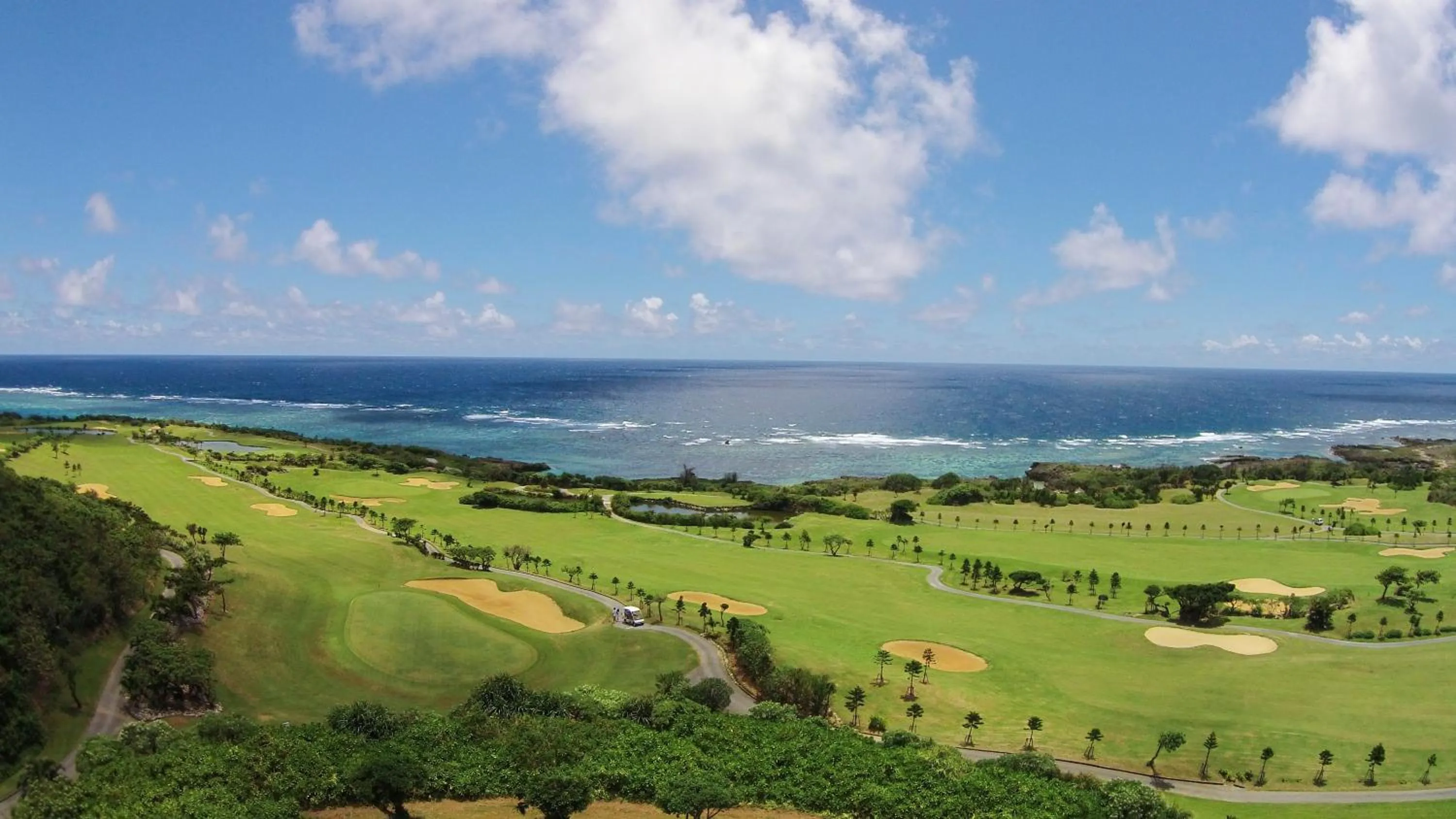 Off site in The Shigira