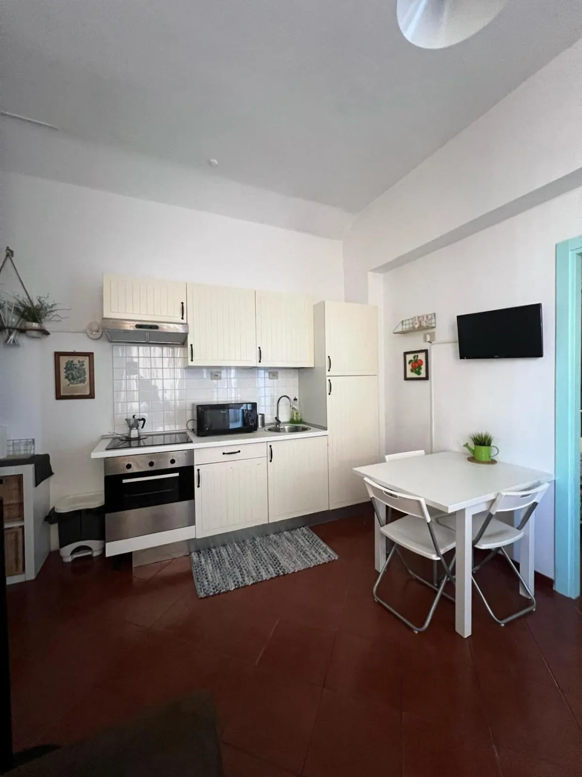Apartment - Laterano 85