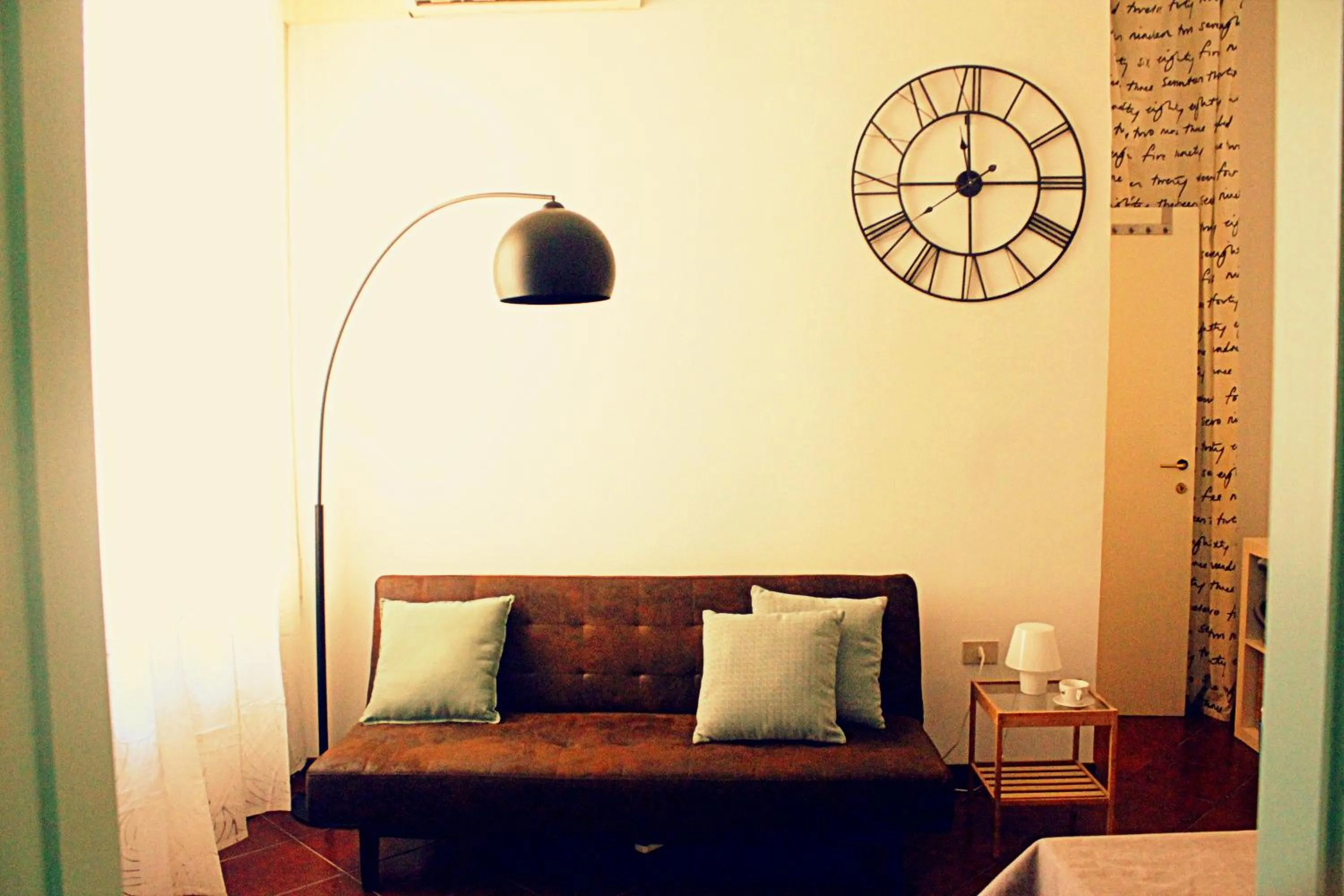 Living room in Apartment - Laterano 85