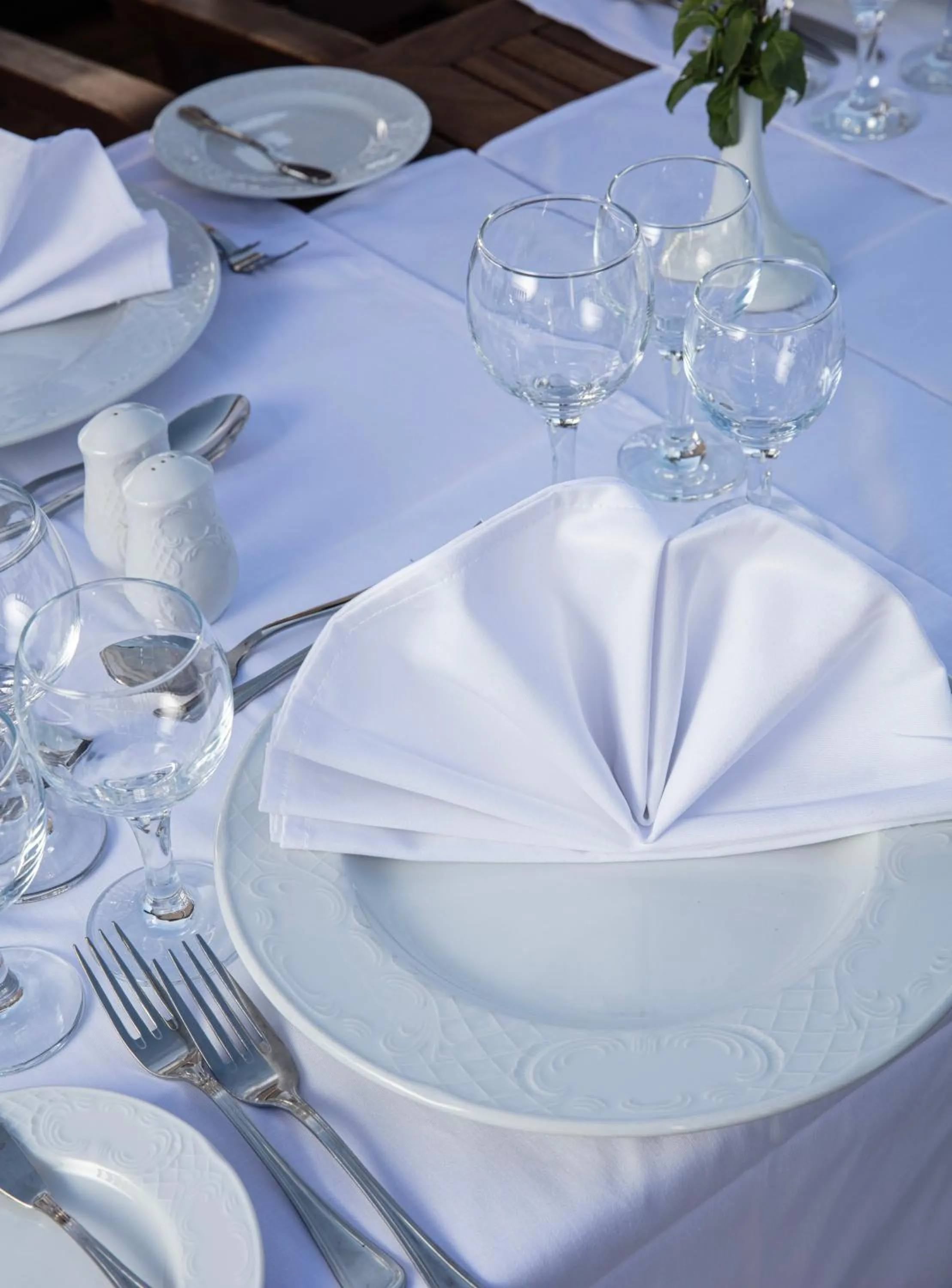 Restaurant/places to eat in Farouz El Nil II Nile Cruise - Every Monday from Luxor for 07 & 05 Nights