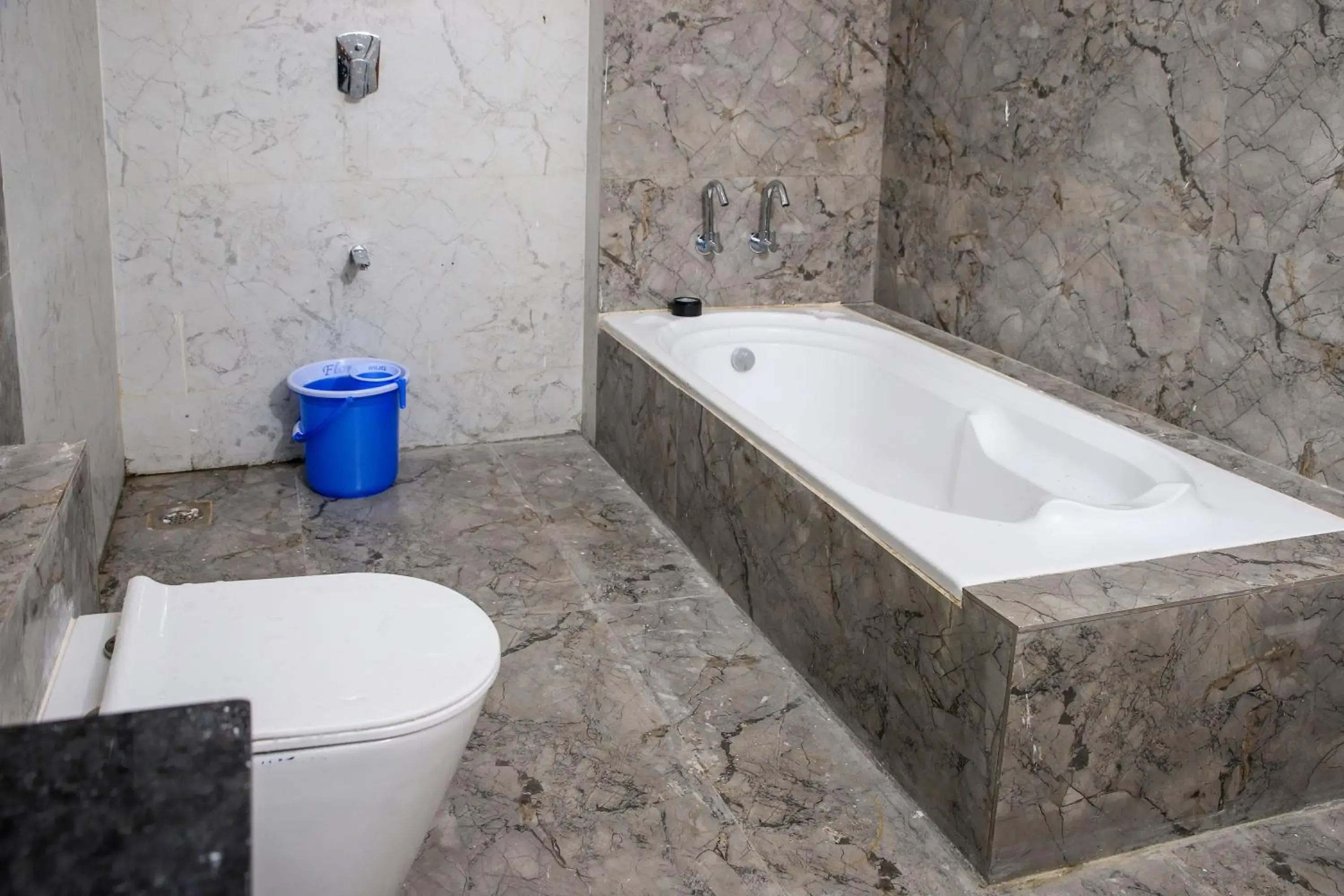 Suite with Mountain View in Townhouse Ambaji formerly Hotel Kardhar Inn Suite with Mountain View in Townhouse Ambaji formerly Hotel Kardhar Inn