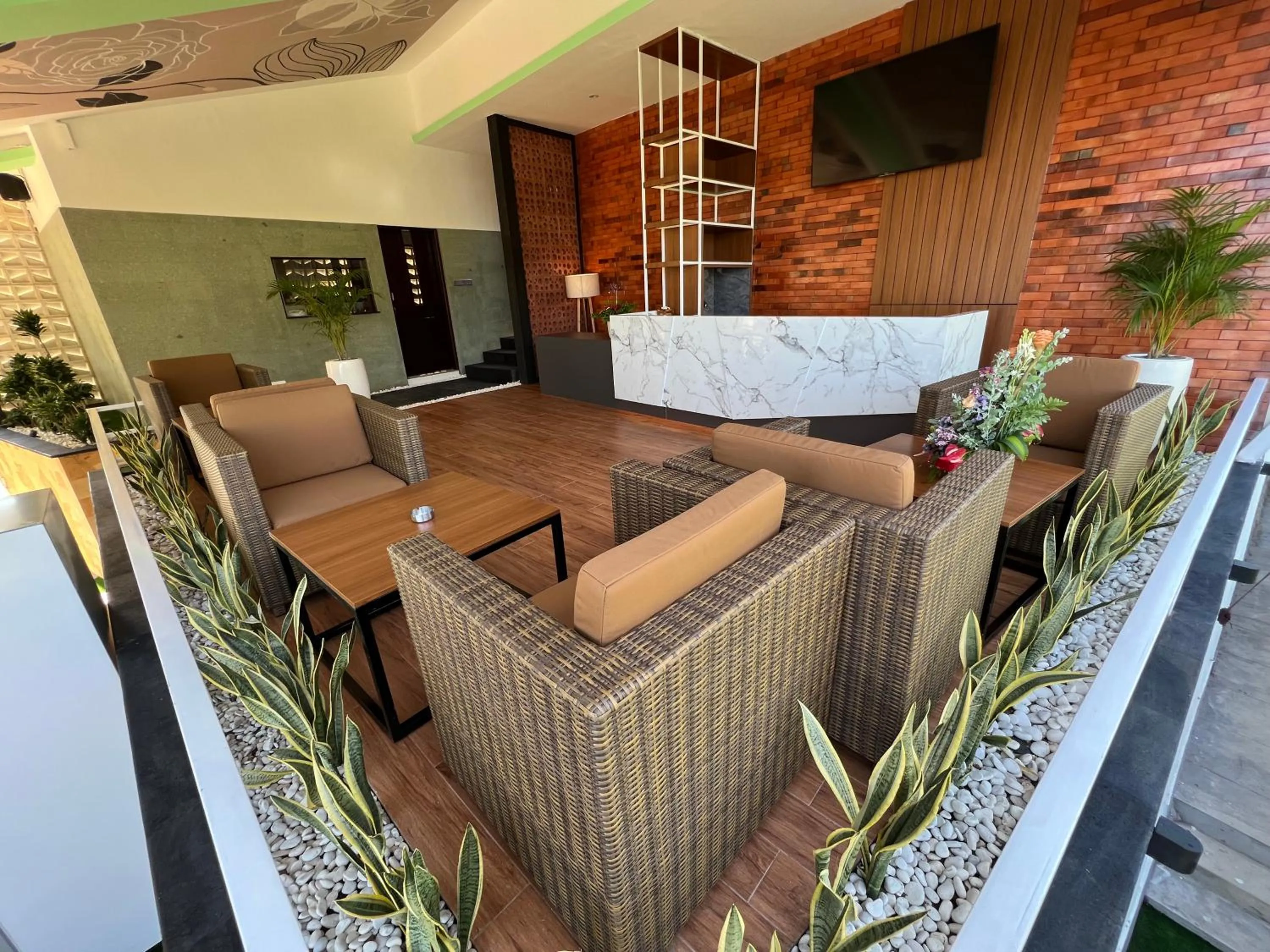 Restaurant/places to eat in Munduk Kupang Sekumpul Villa