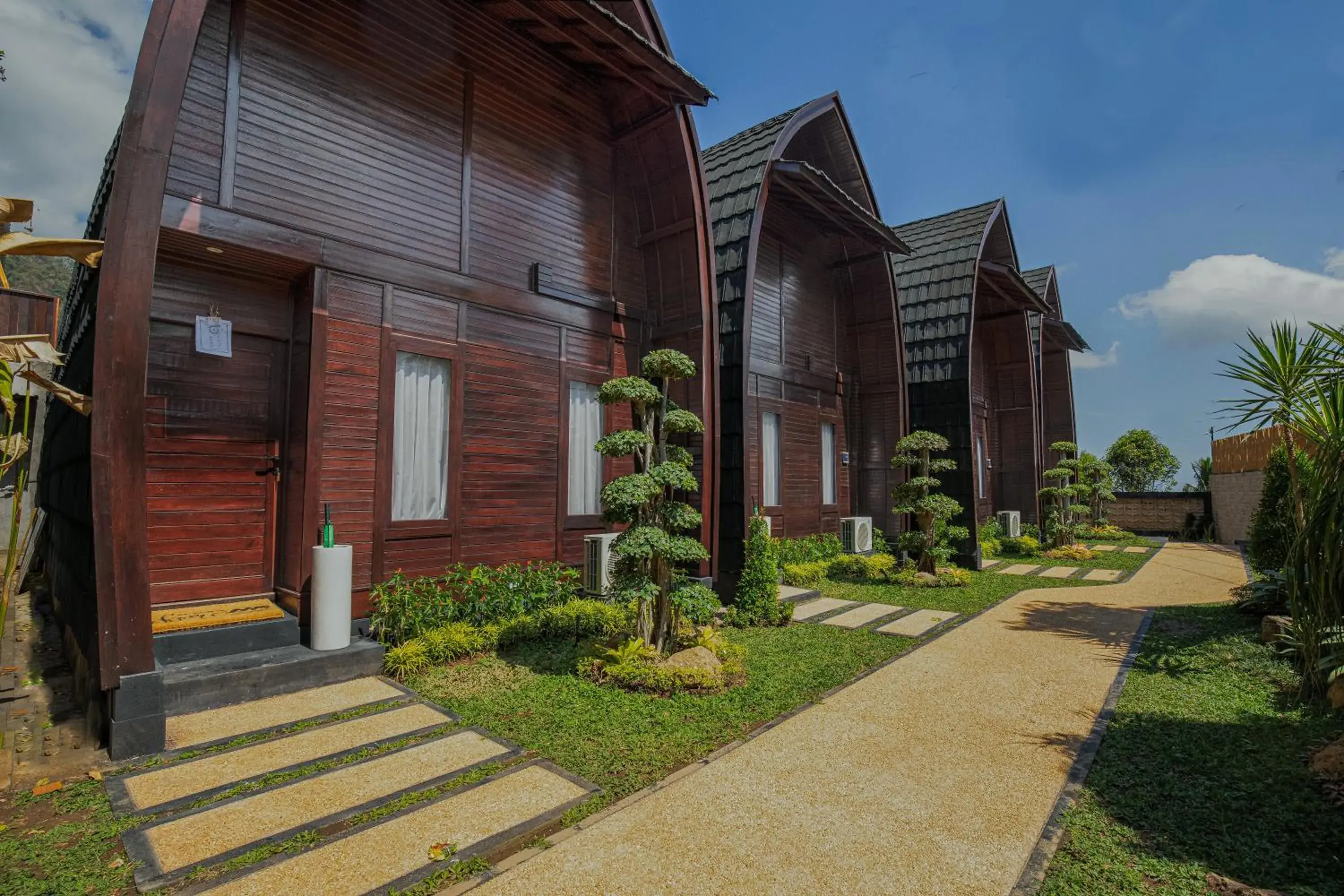 Junior Suite with Private Pool in Munduk Kupang Sekumpul Villa Junior Suite with Private Pool in Munduk Kupang Sekumpul Villa