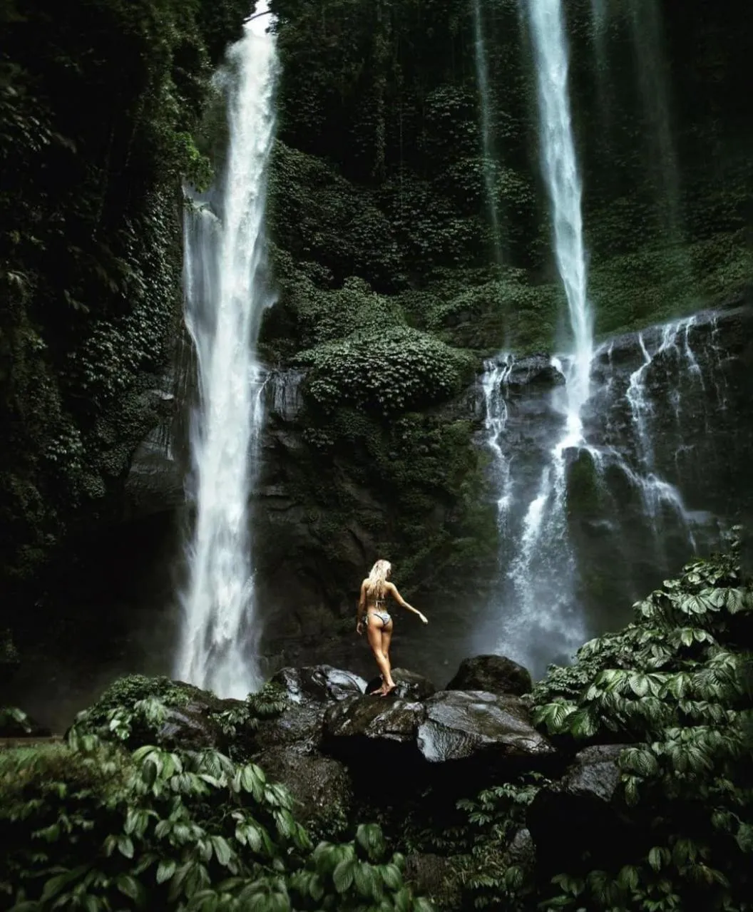 Munduk Kupang Sekumpul Villa