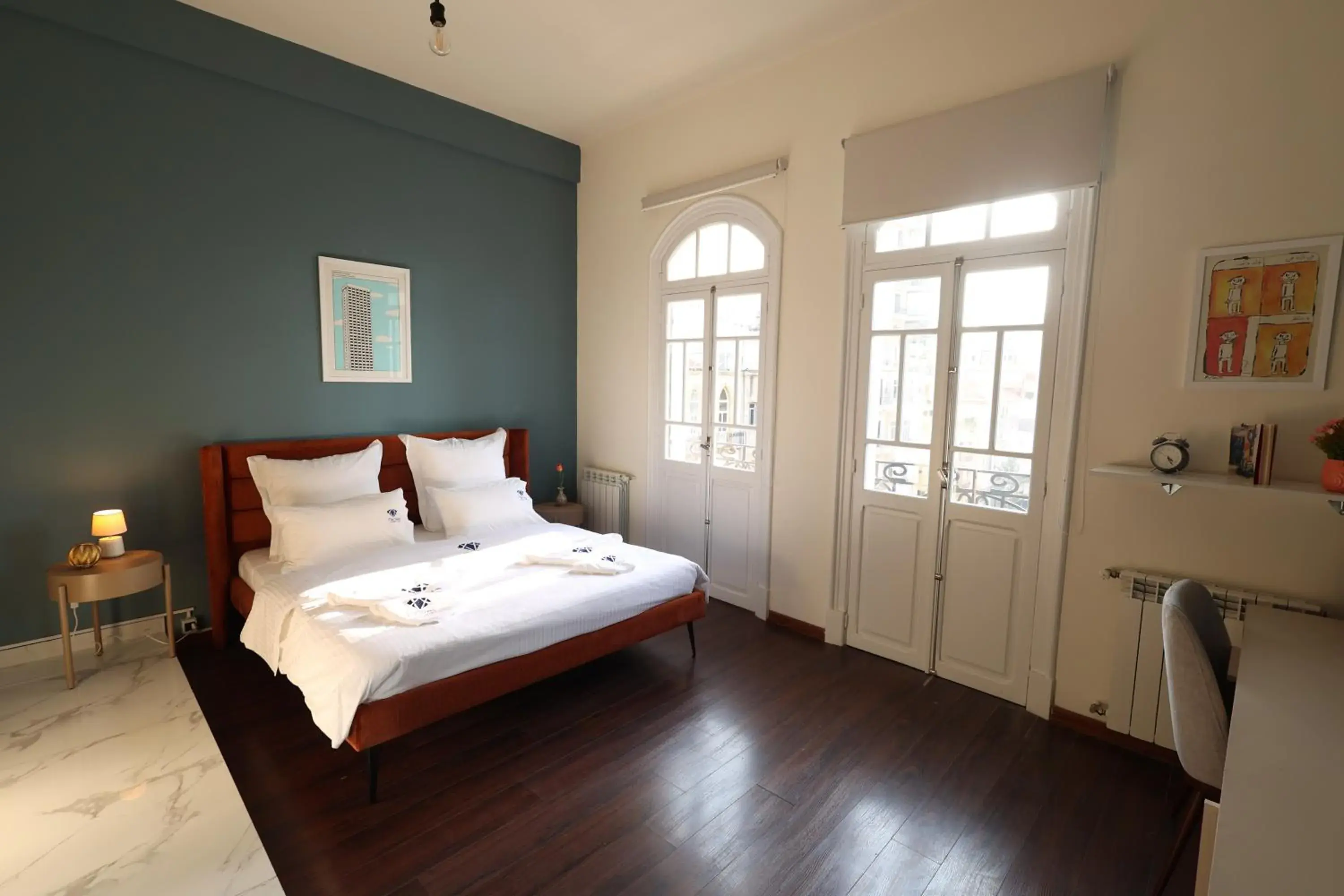 Standard Suite in THE GEM BOUTIQUE HOTEL Standard Suite in THE GEM BOUTIQUE HOTEL