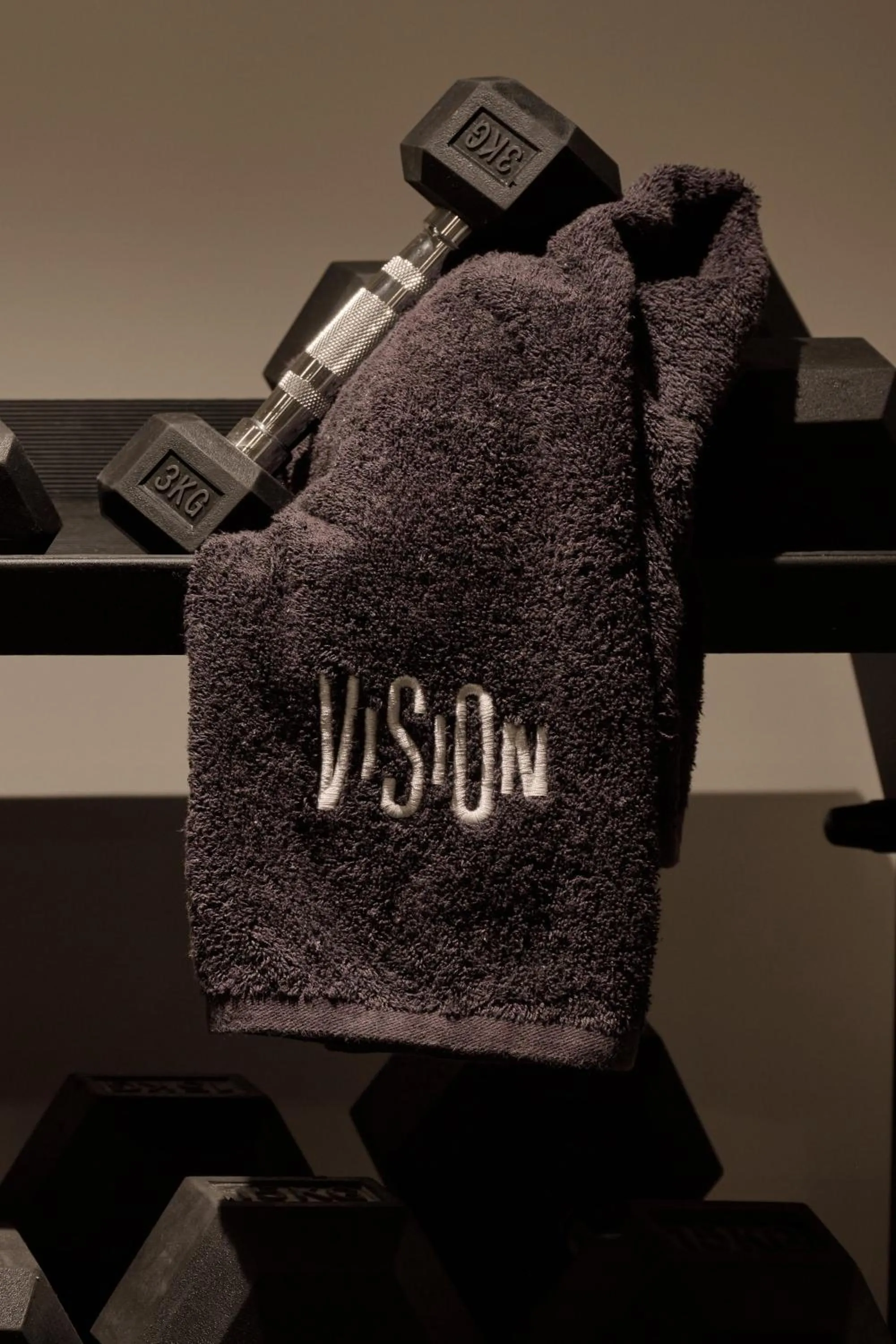 Fitness centre/facilities in VISION OMONIA, ATHENS