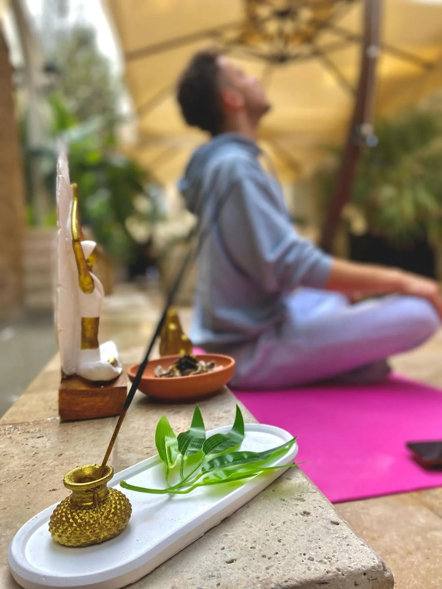 Activities in DBD Hotel Bayraklı