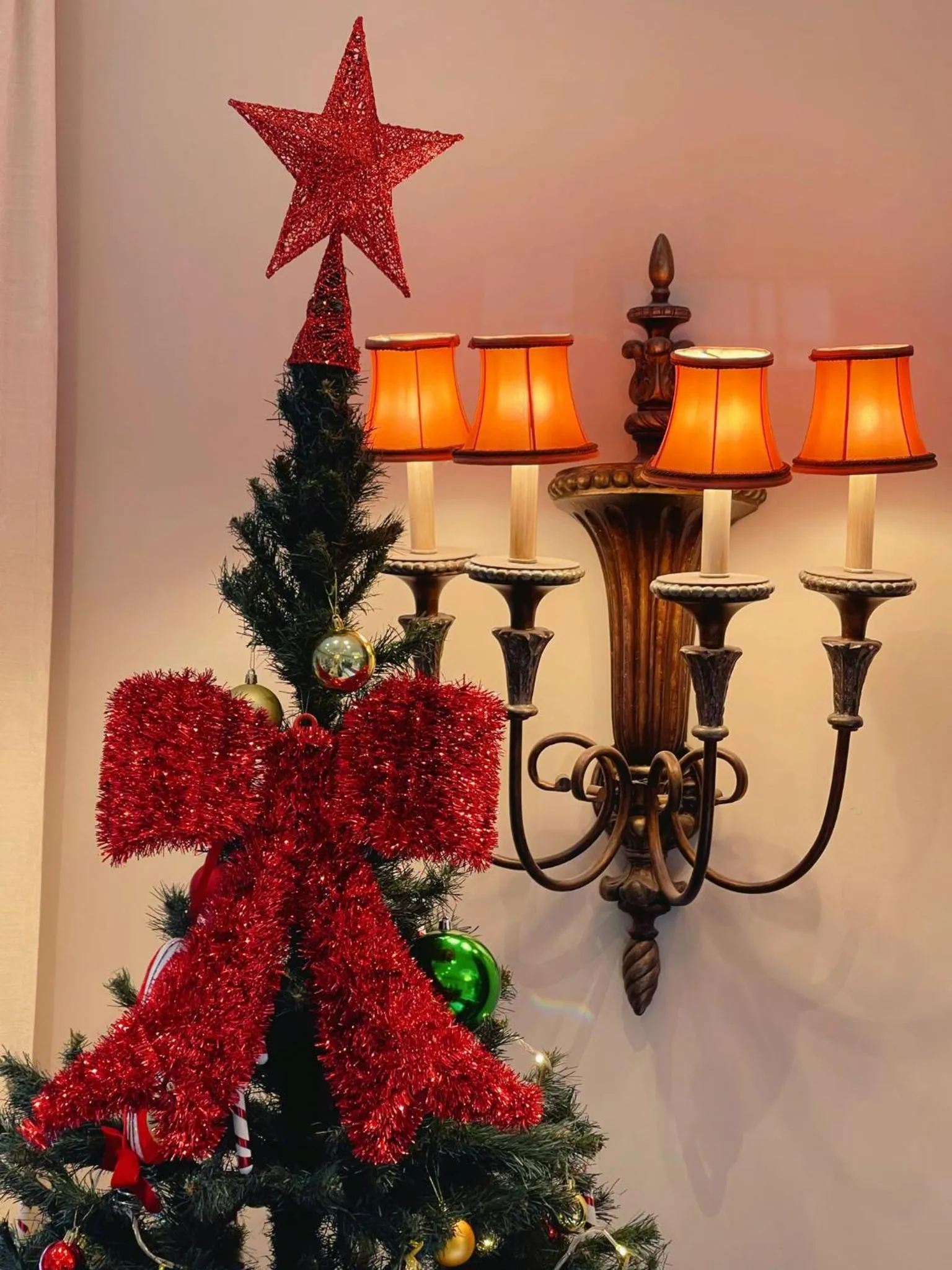 Decorative detail in DBD Hotel Bayraklı