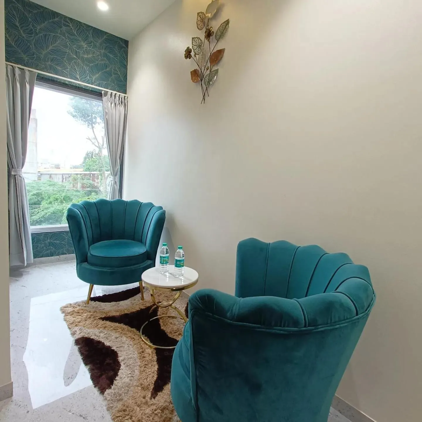 View (from property/room) in Dnyanprabha Executive