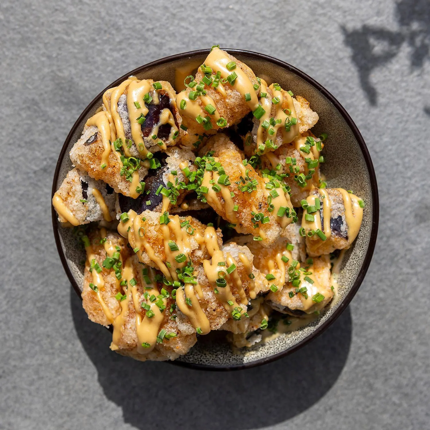 Restaurant/places to eat in Gonville Hotel