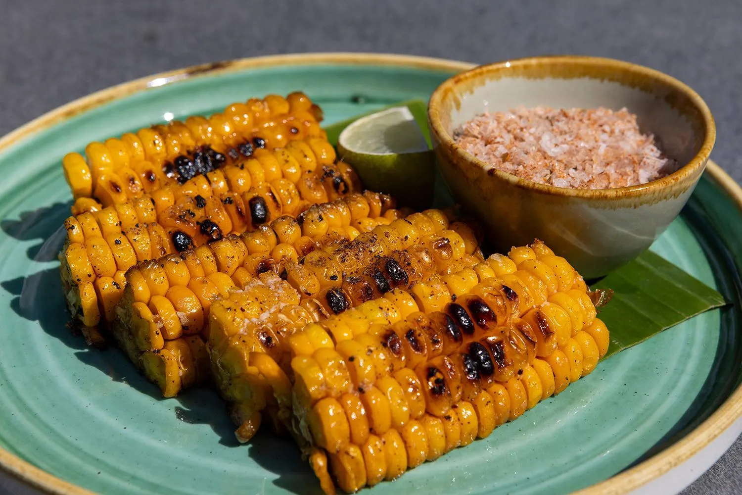 Restaurant/places to eat in Gonville Hotel