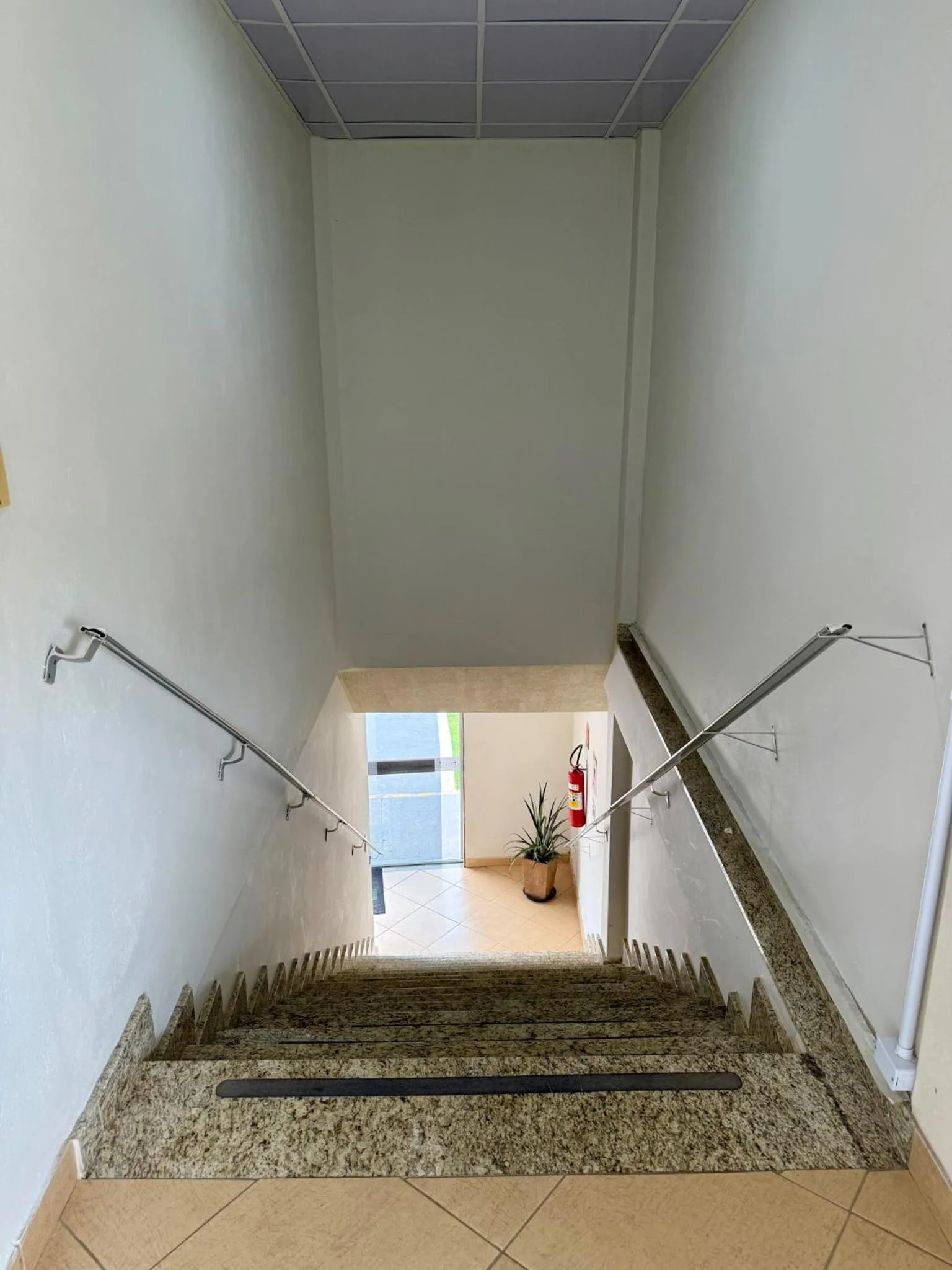 Lobby or reception in Buriti Hotel Aracruz