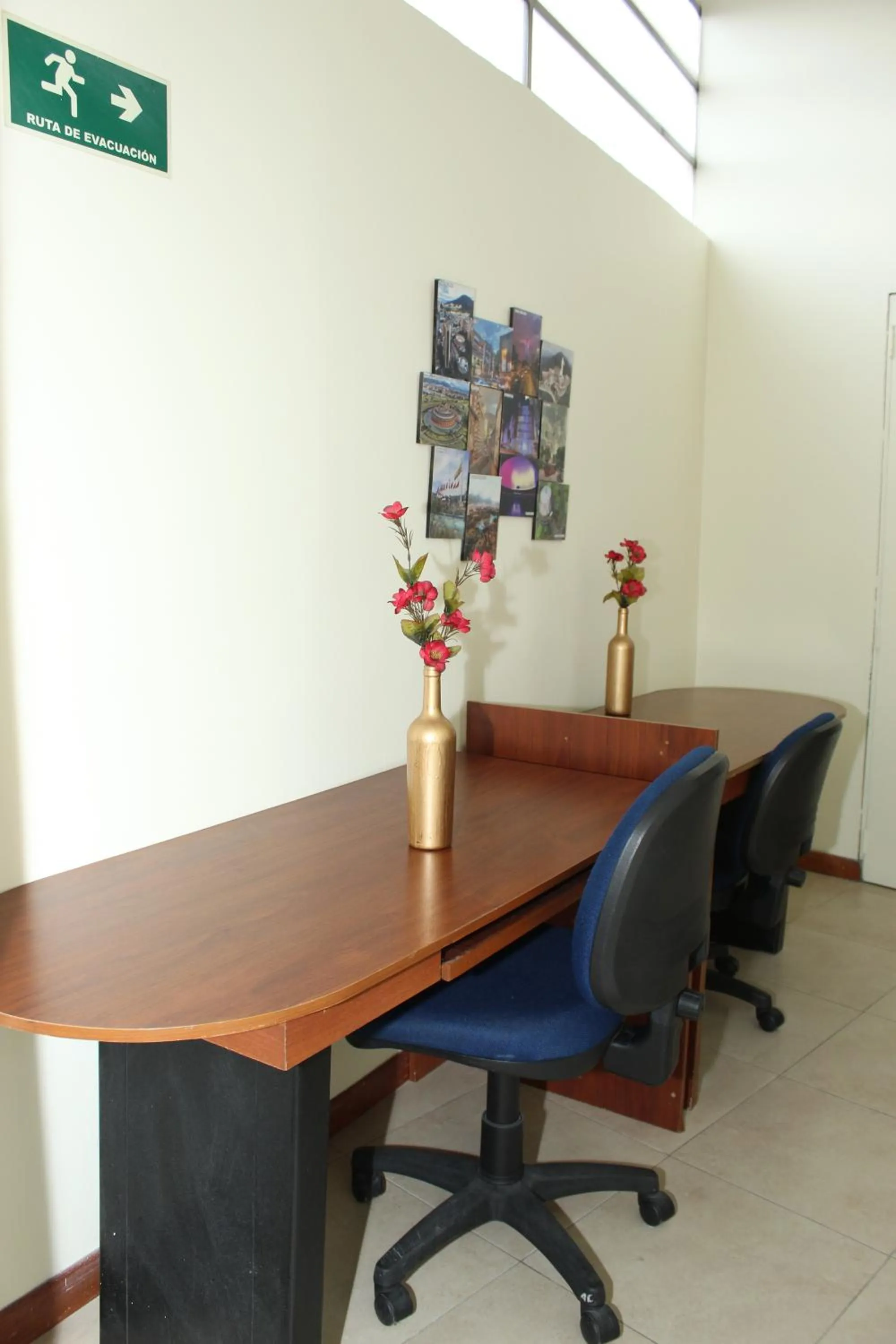 HOTEL TEUSAQUILLO BOUTIQUE BOGOTA