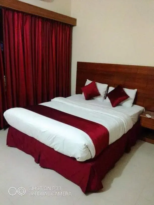 Deluxe Suite in Castle Bay Touch Deluxe Suite in Castle Bay Touch