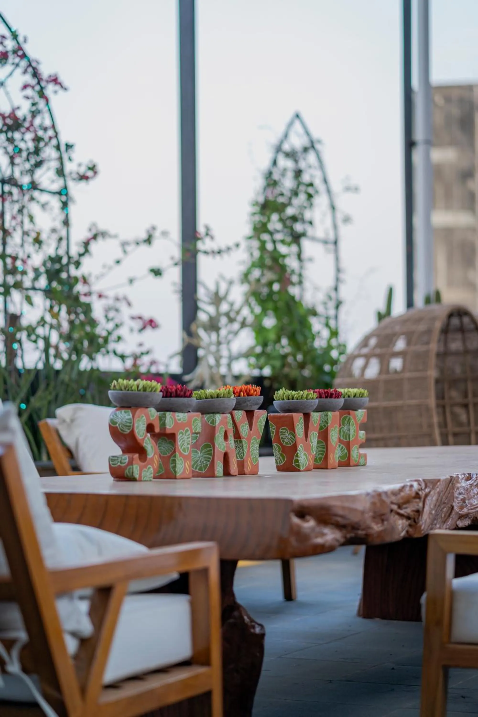Stay.vie Hotel