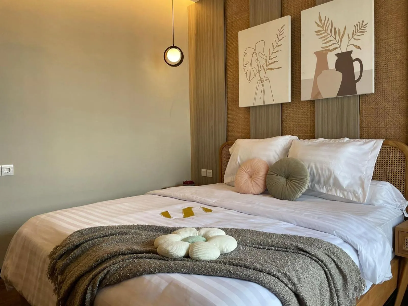 Bedroom, Bed in Stay.vie Hotel