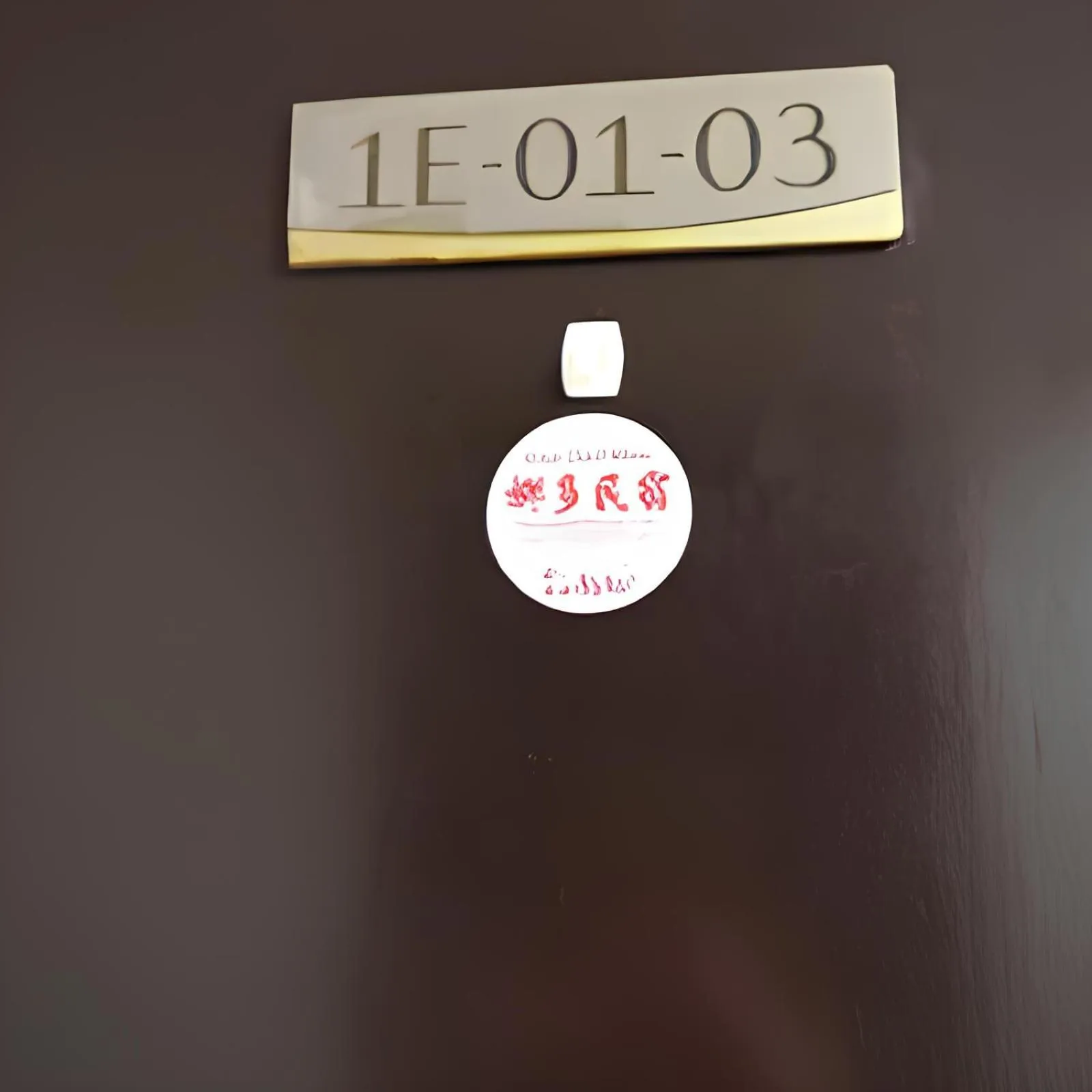 Property building in Cityview 2BR Country Garden Danga Bay - Natol