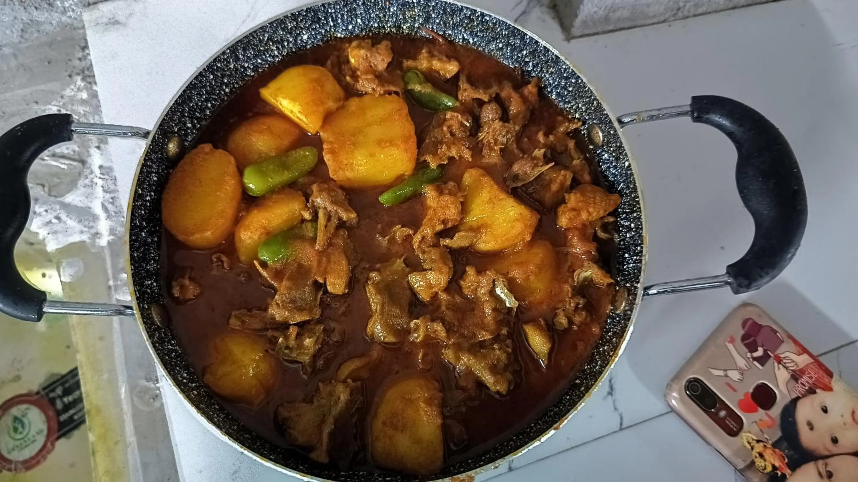 Restaurant/places to eat in Kumirmari Ecotourism