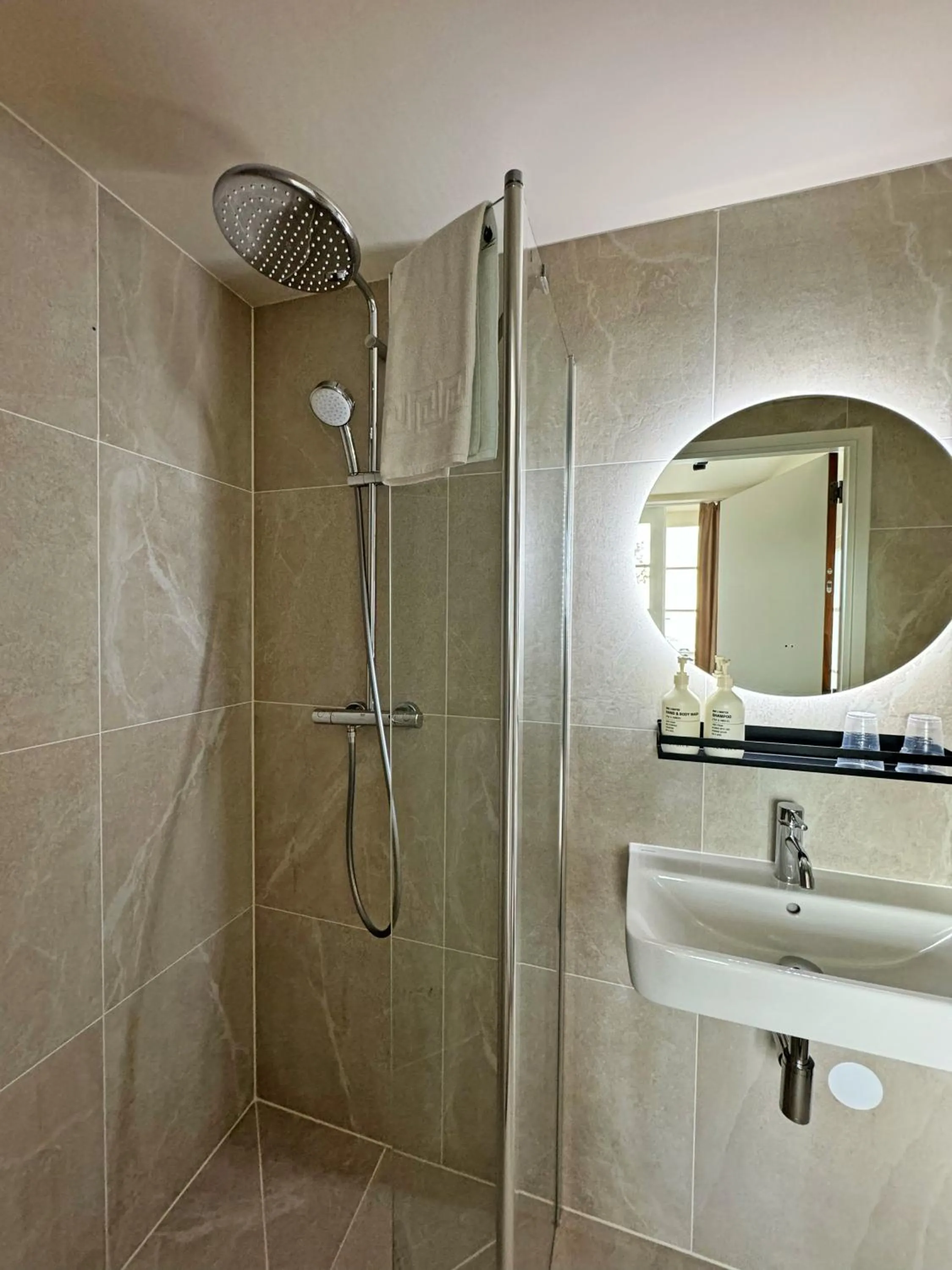 Hotel Spaander BW Signature Collection