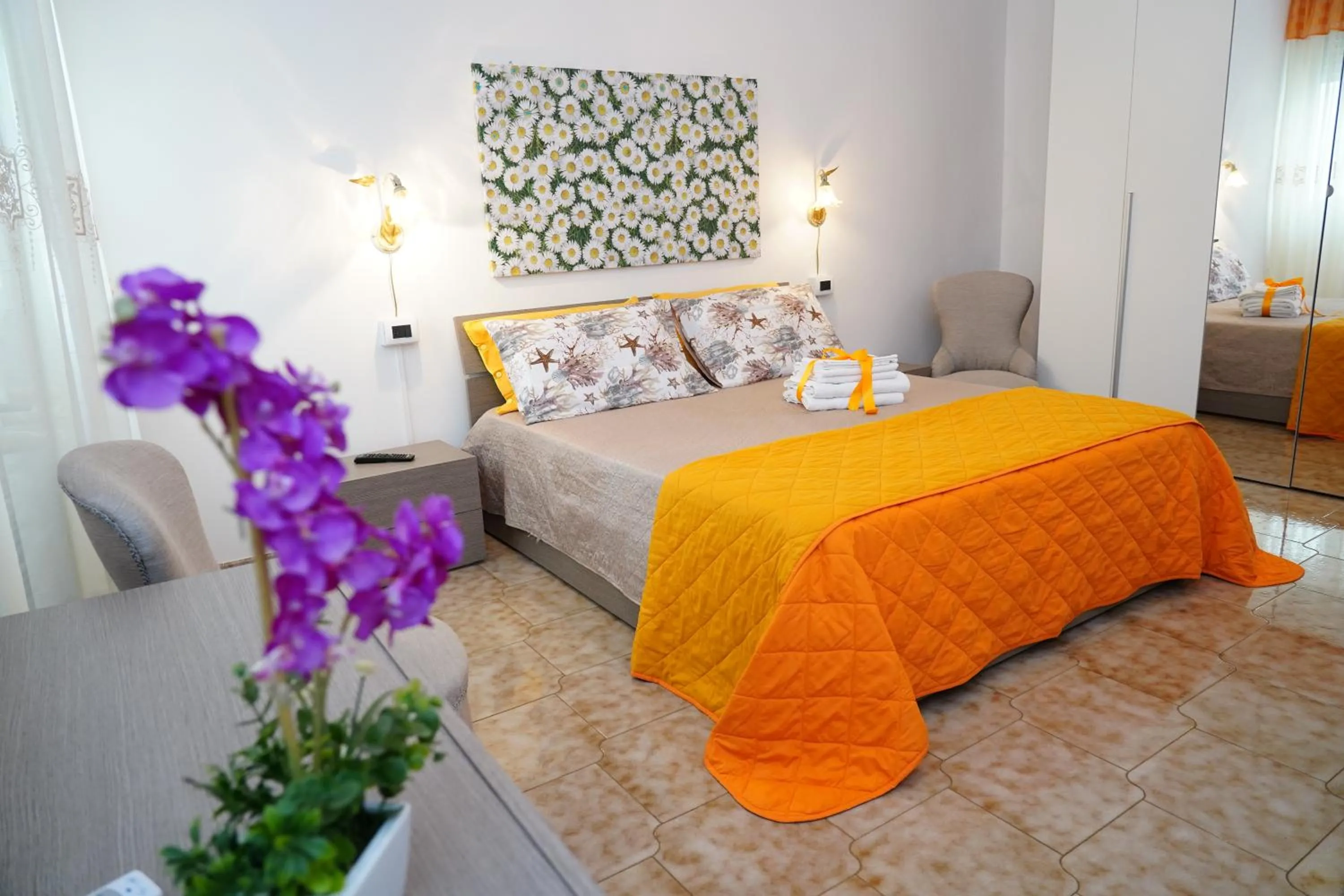 B&B La Strea