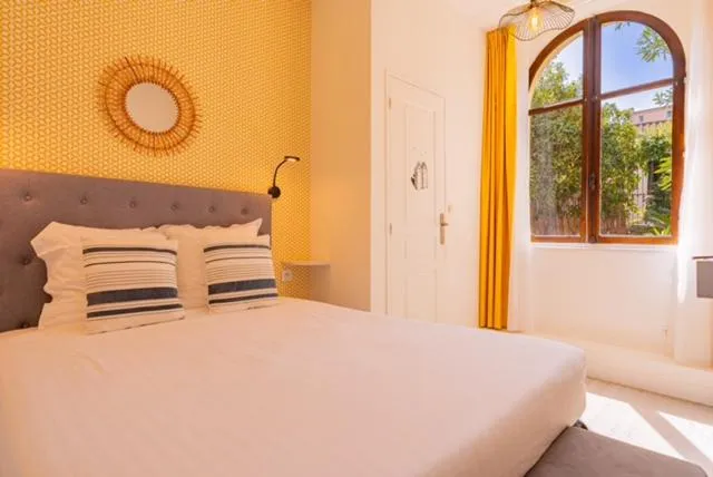 Hotel le Castellamar