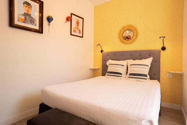 Hotel le Castellamar