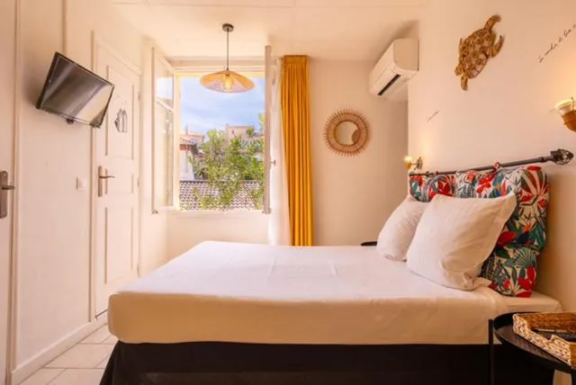 Hotel le Castellamar