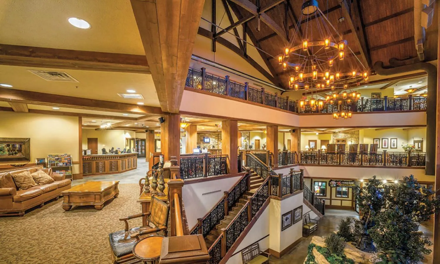 Other in Wyndham Glacier Canyon 2 BR