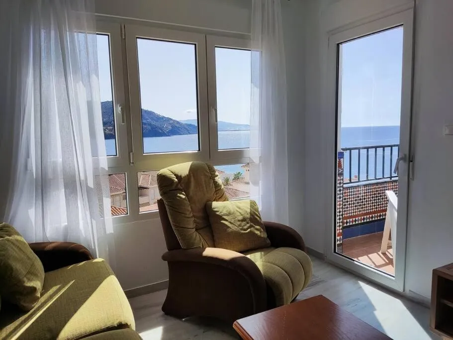 Primera línea de Playa