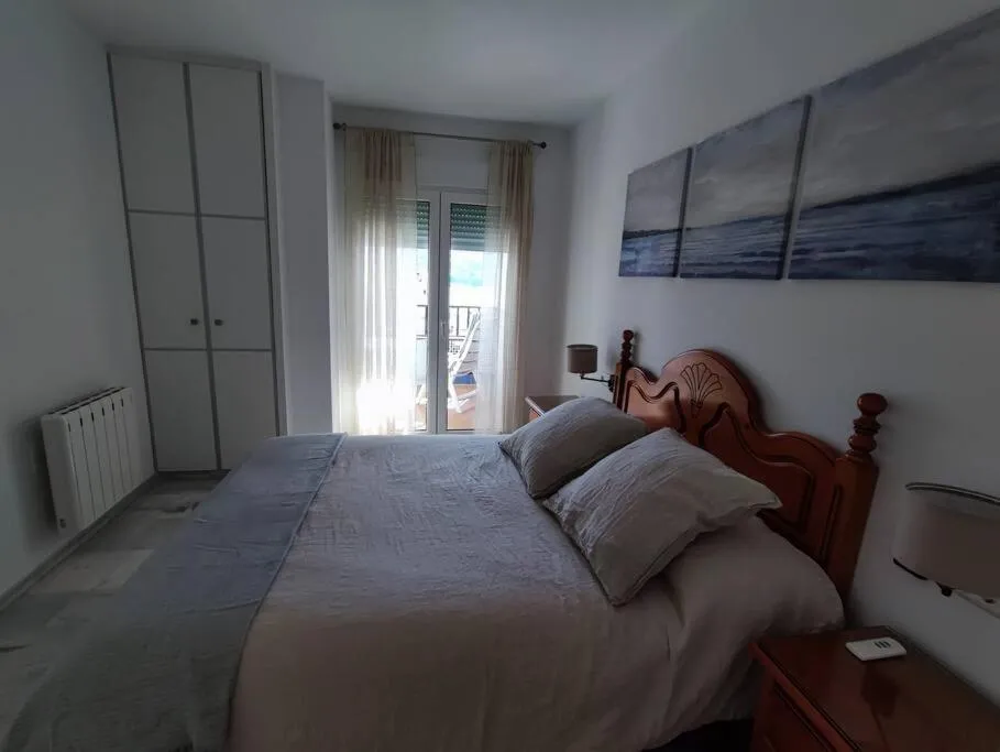 Primera línea de Playa