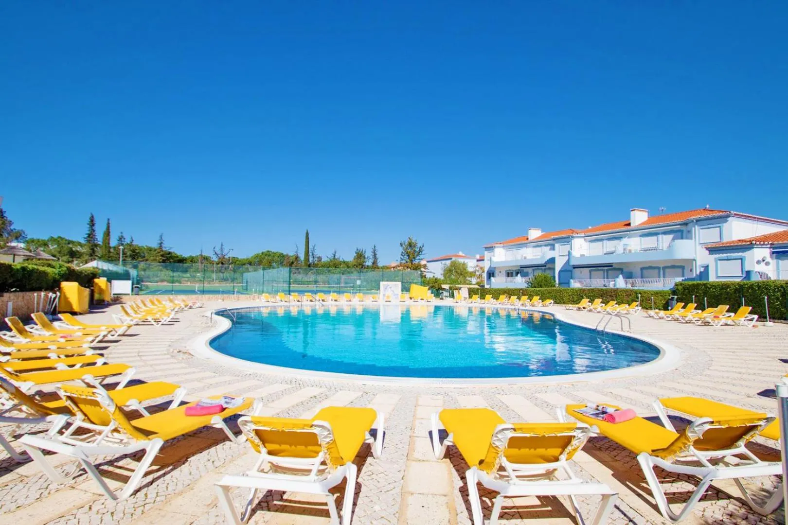 Townhouse Moreton by Algarve Vacation