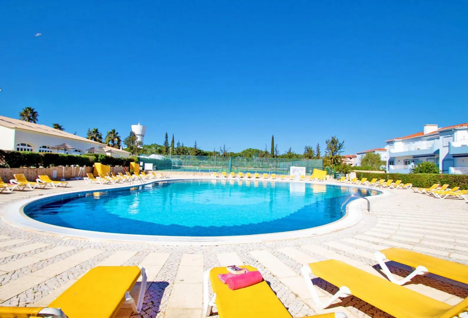 Townhouse Moreton by Algarve Vacation