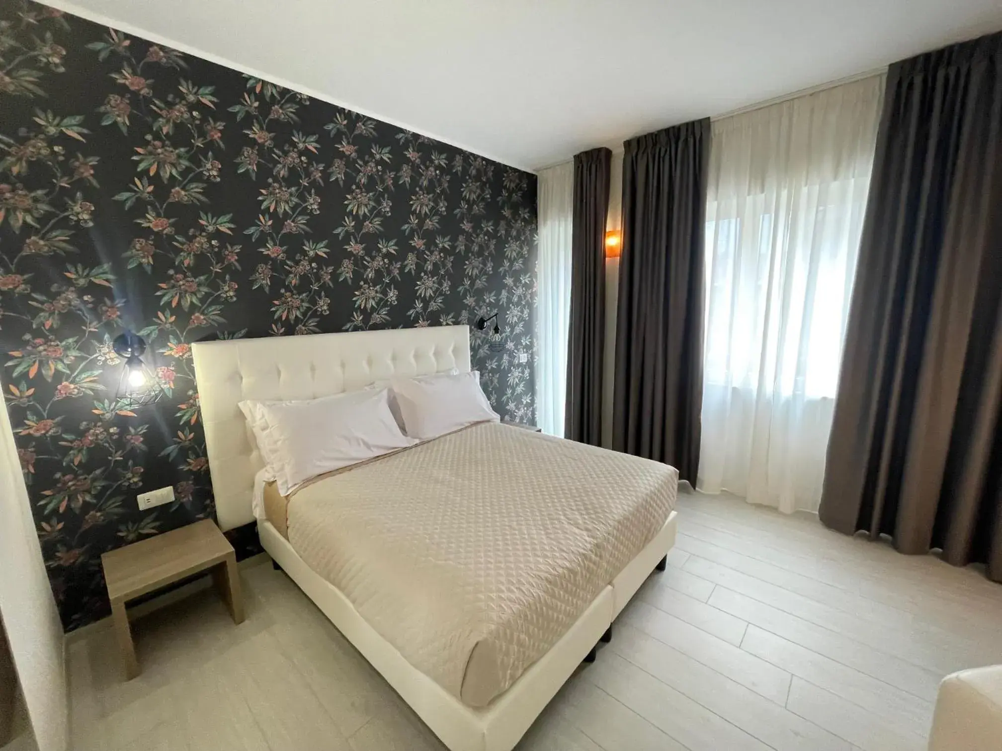Castrichella Boutique Hotel Rome Airport Castrichella Boutique Hotel Rome Airport