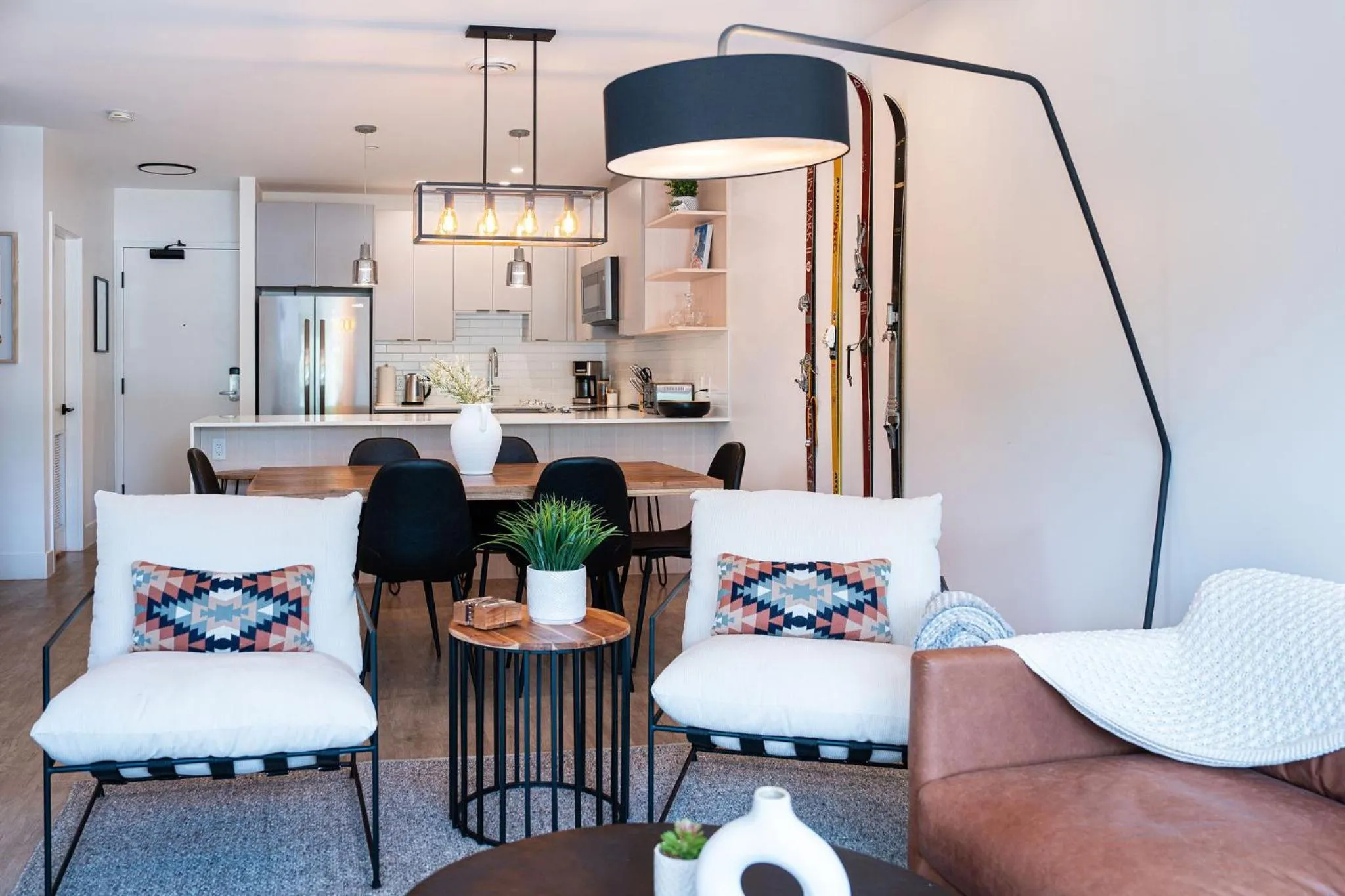 Huckin' Harry's by Revelstoke Vacations