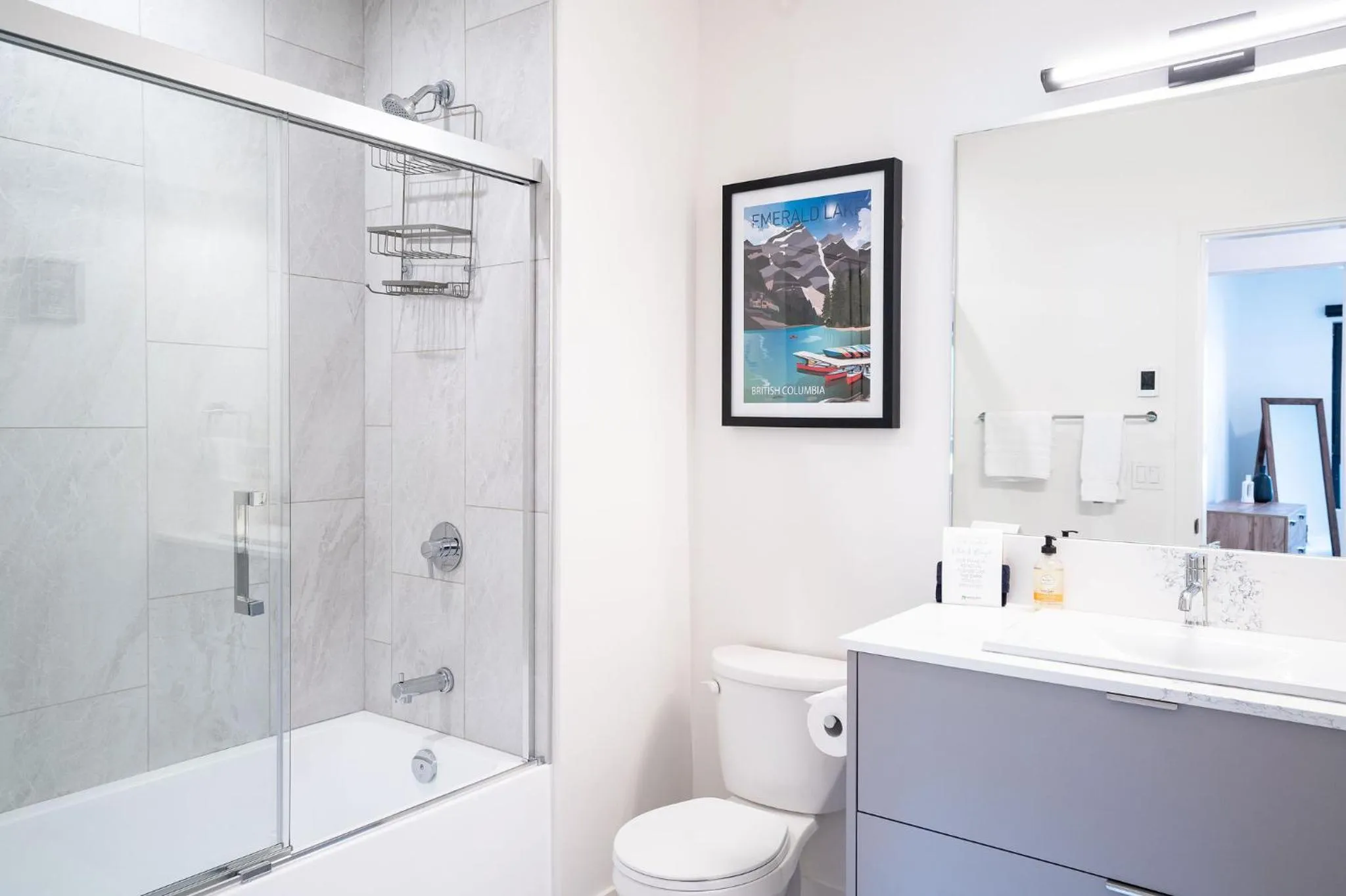 Huckin' Harry's by Revelstoke Vacations