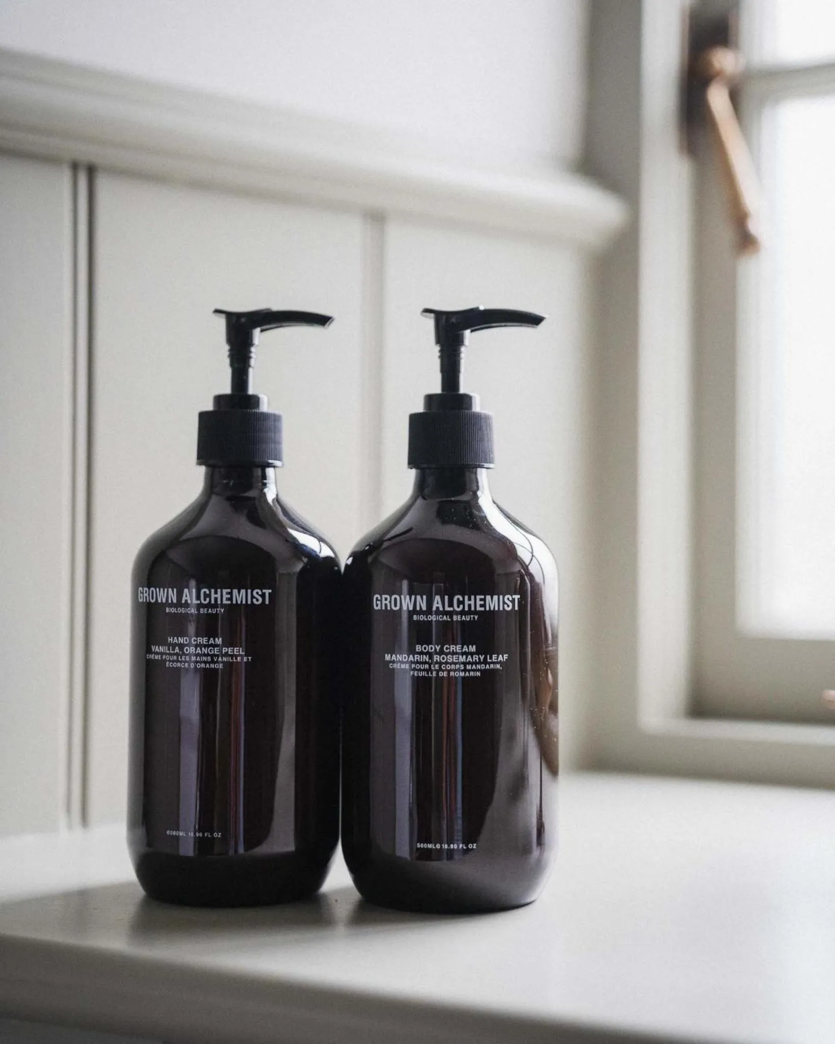 Bathroom in The Swan Inn