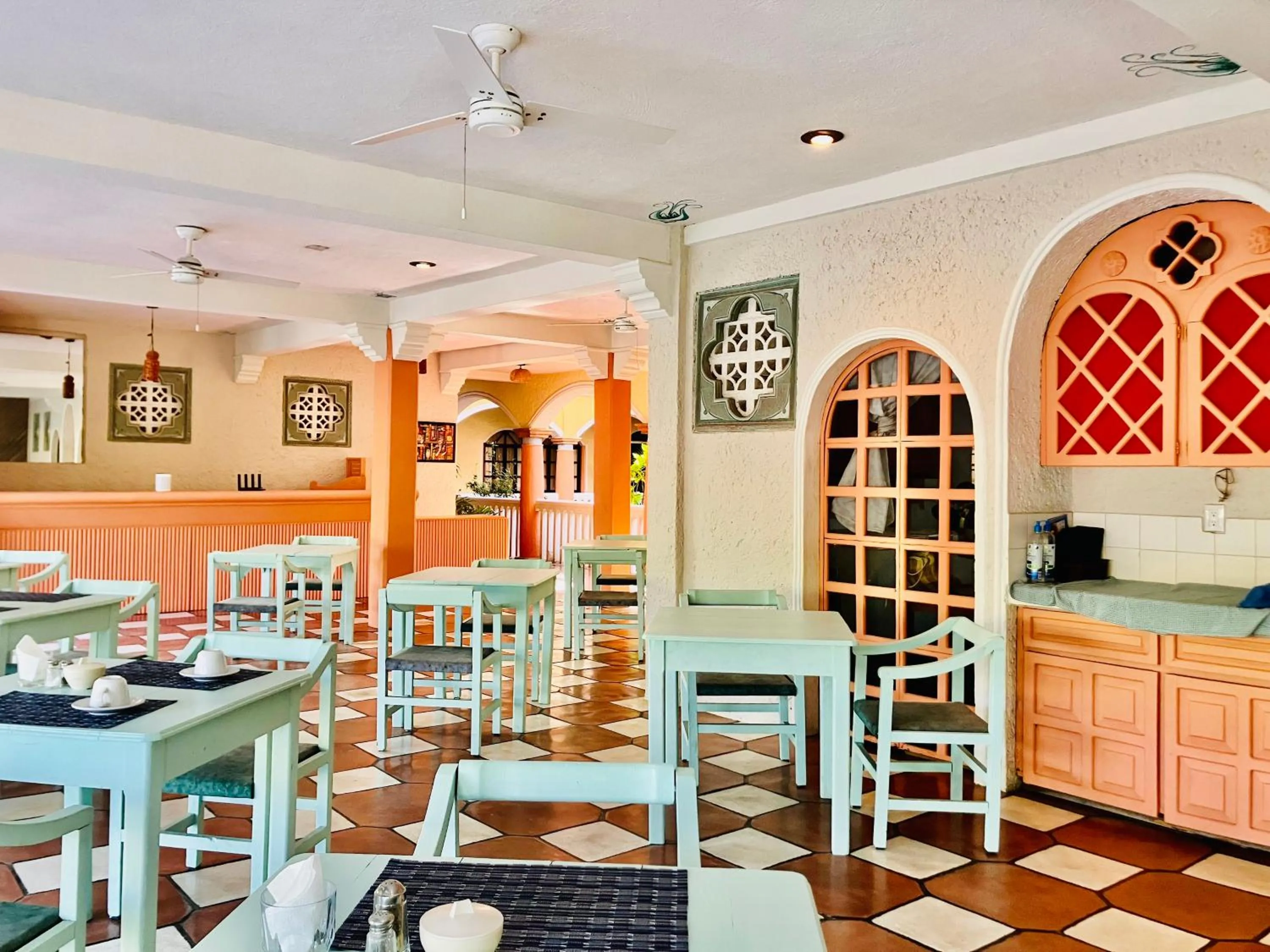 Hotel Flor de Maria - Adults Only